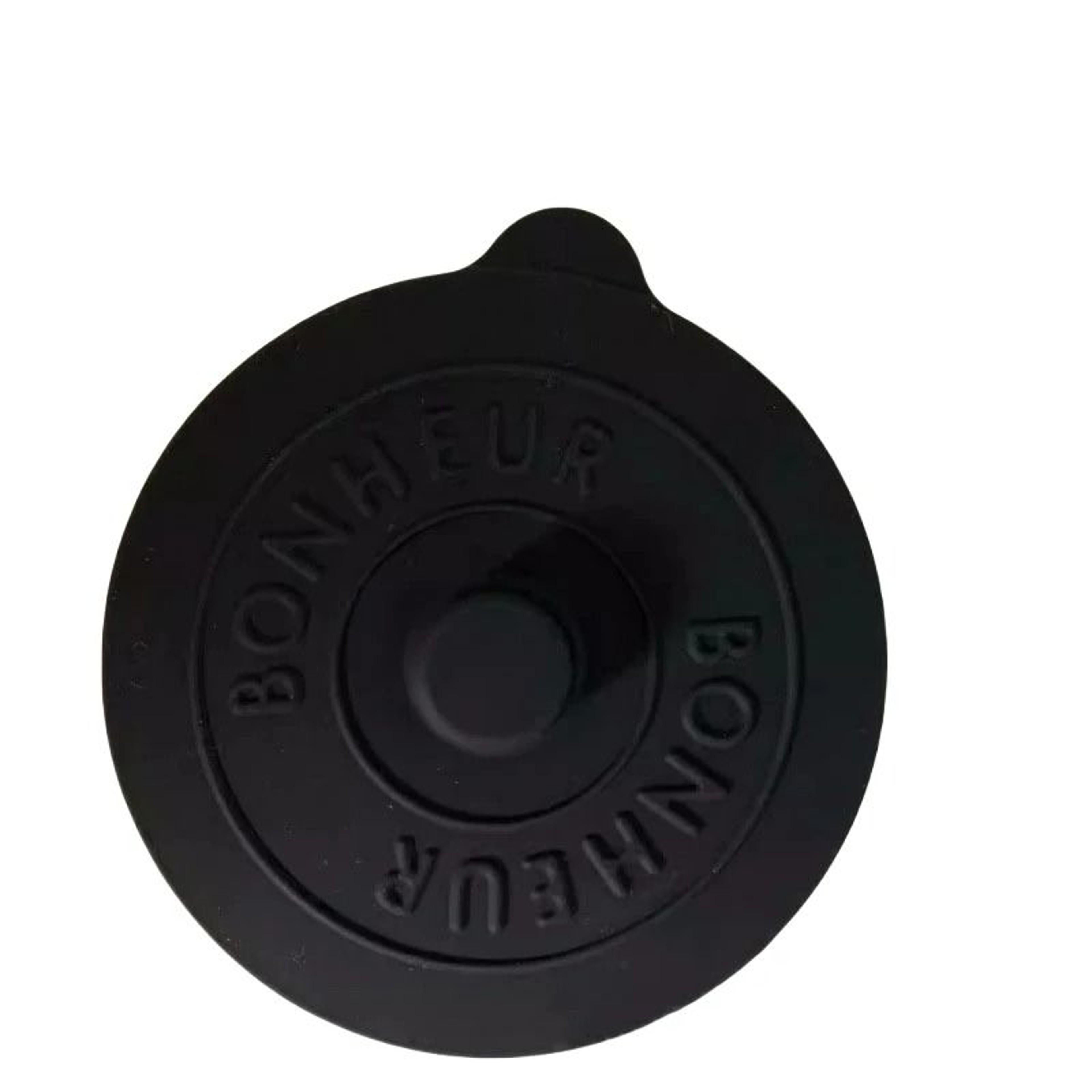 PureSeal Embossed Silicone Cup Lid 9