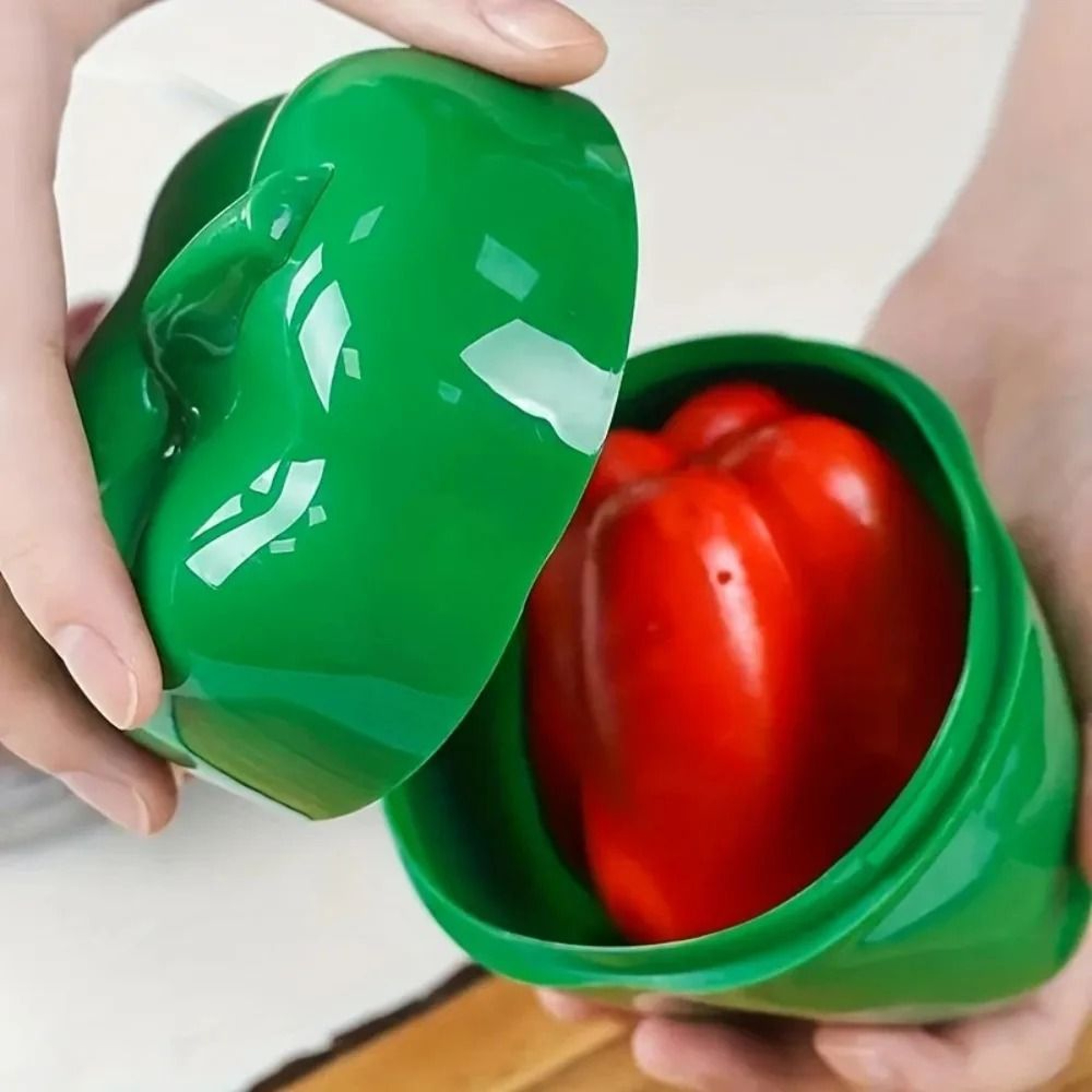 FreshPod Produce Keeper 1