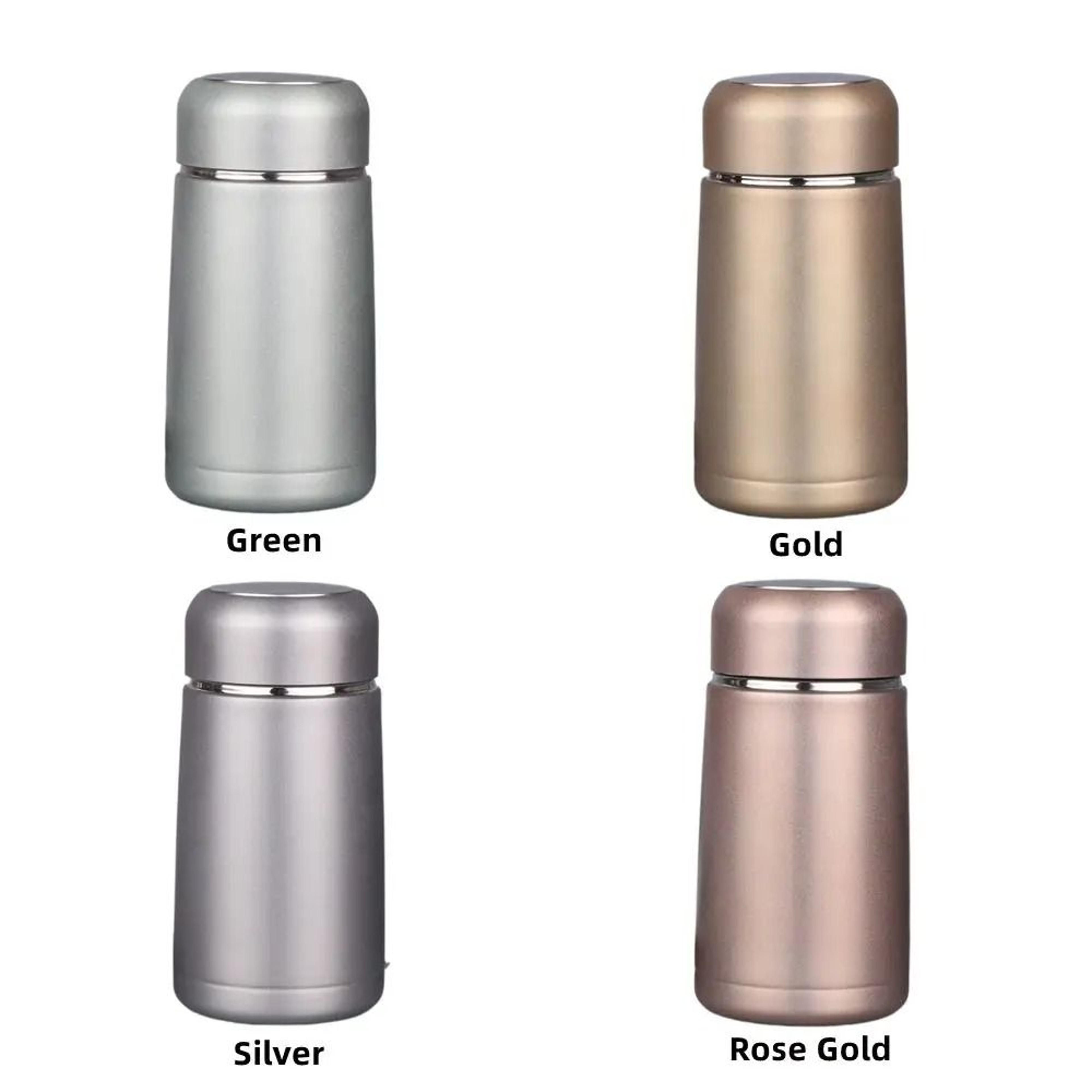 SipNest Mini Travel Thermos 5