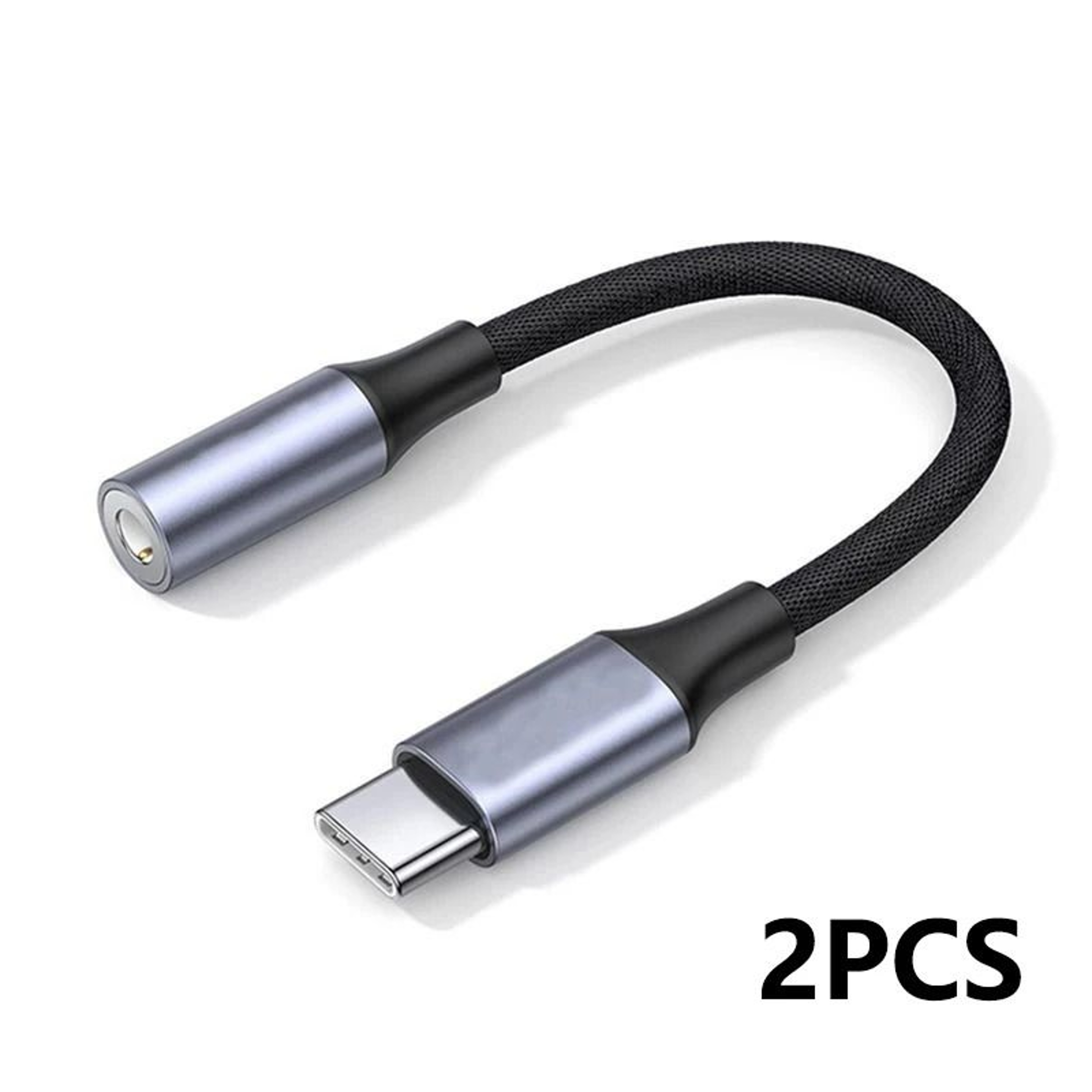 ClearLink USB C Aux Adapter 7
