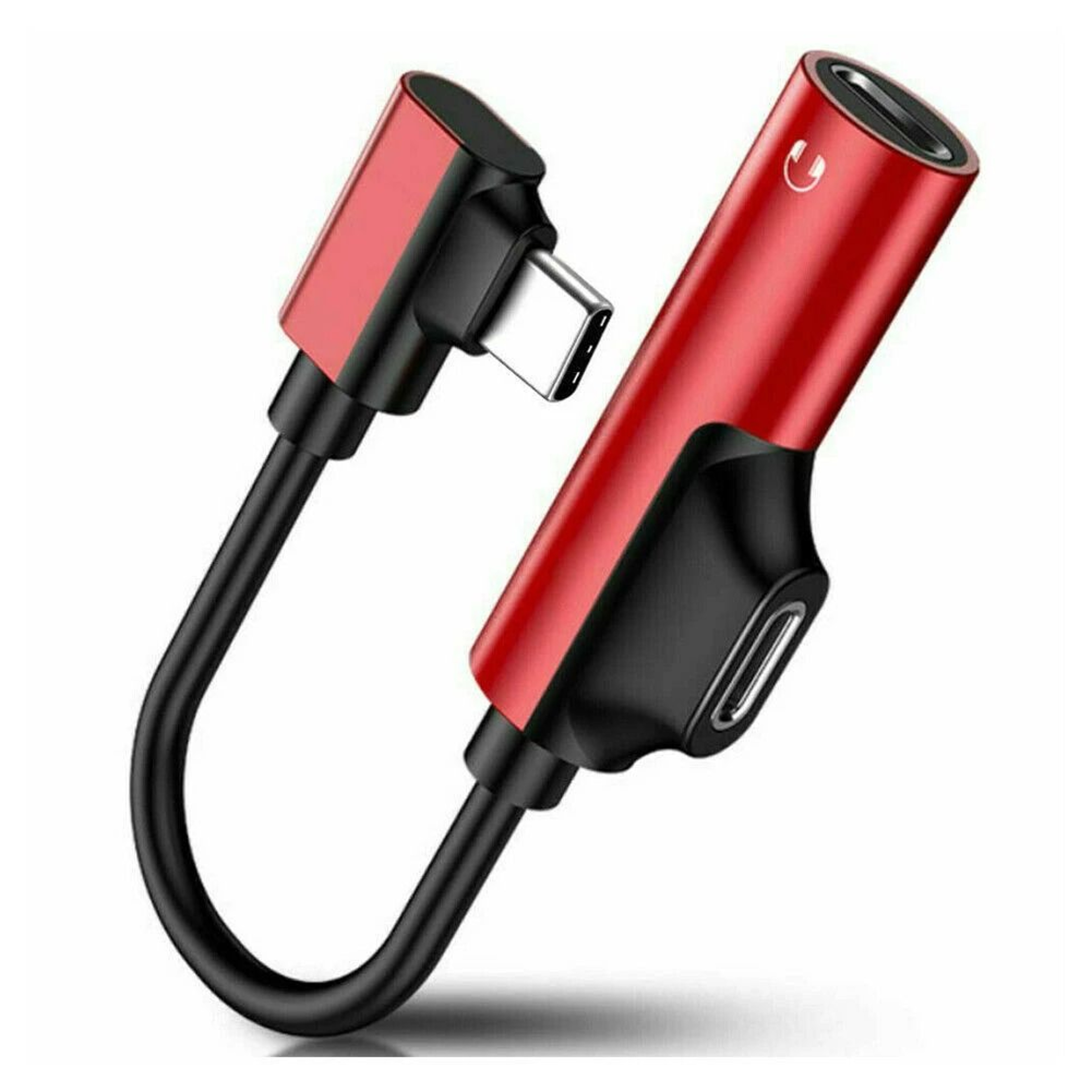 TwinSound USB C Audio Splitter 7