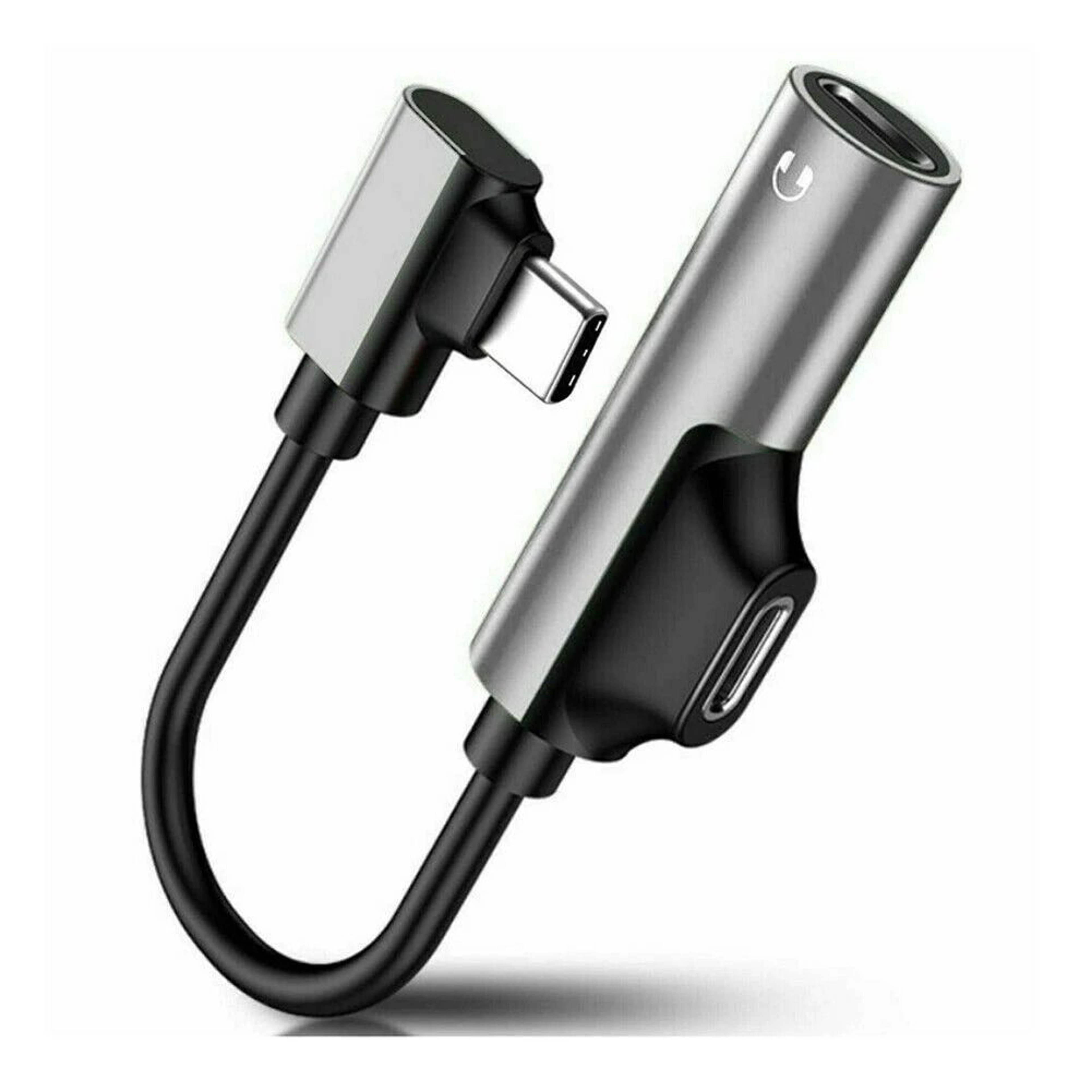 TwinSound USB C Audio Splitter 8