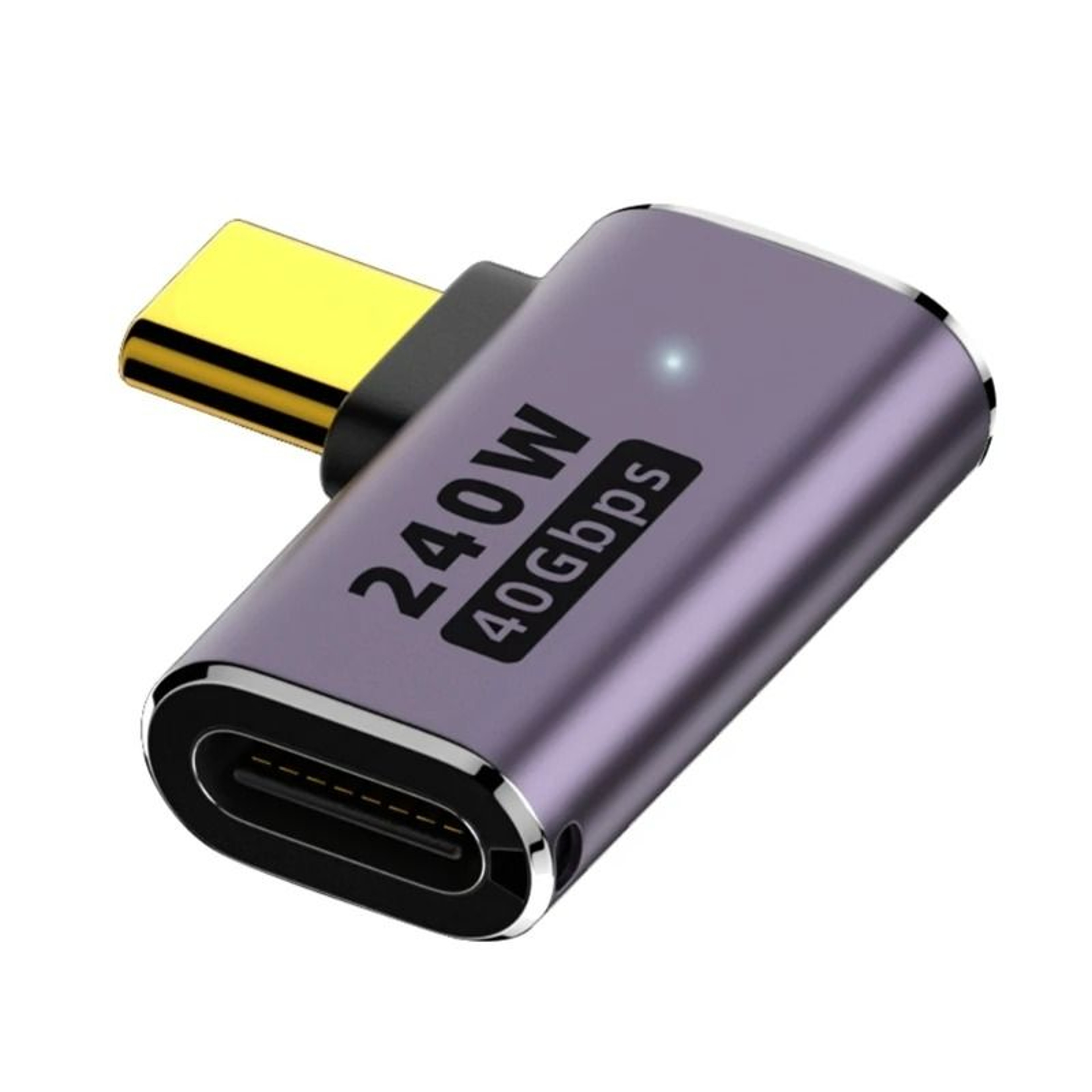 VoltBridge 100W USB C Adapter 9