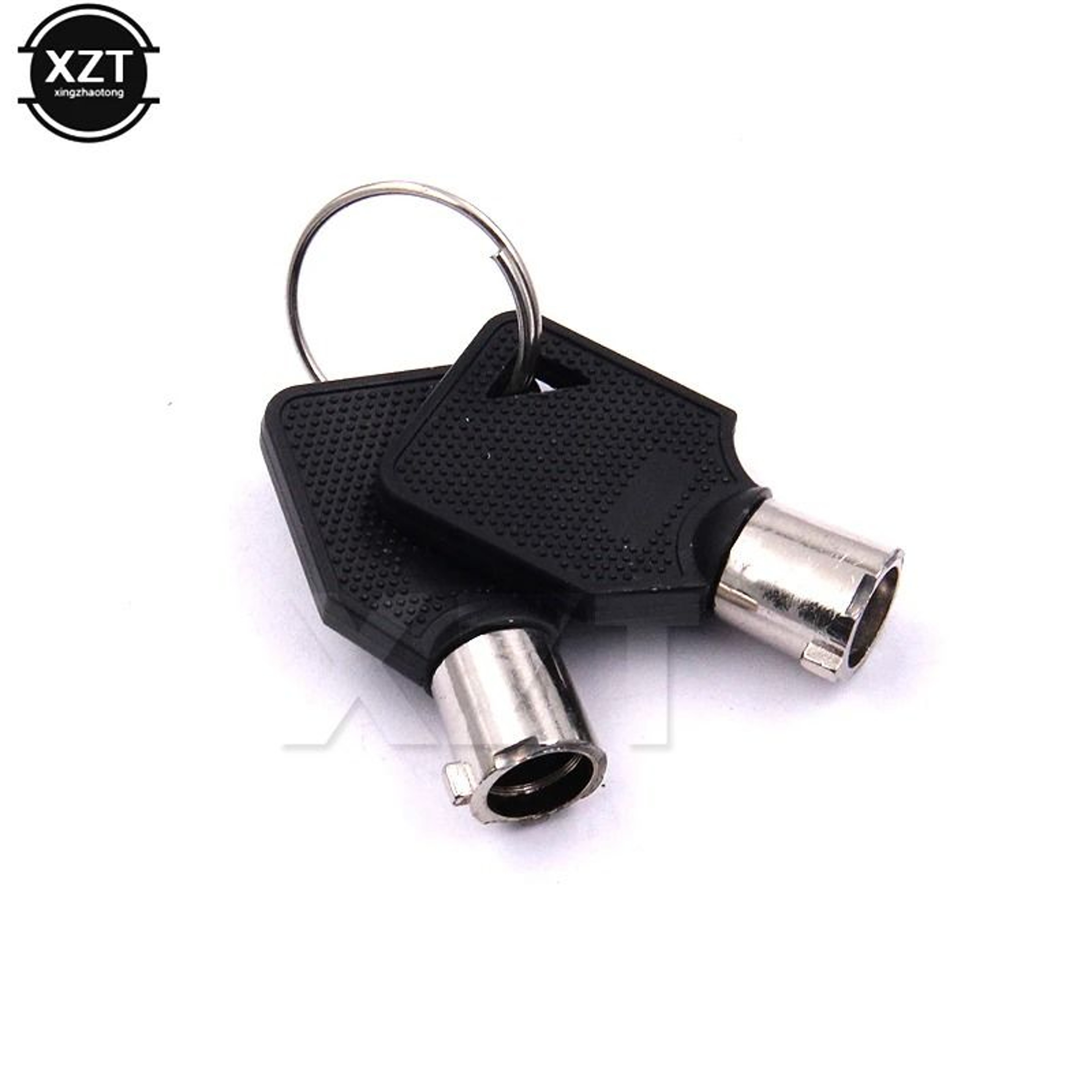 SecureGuard Laptop Cable Lock 4