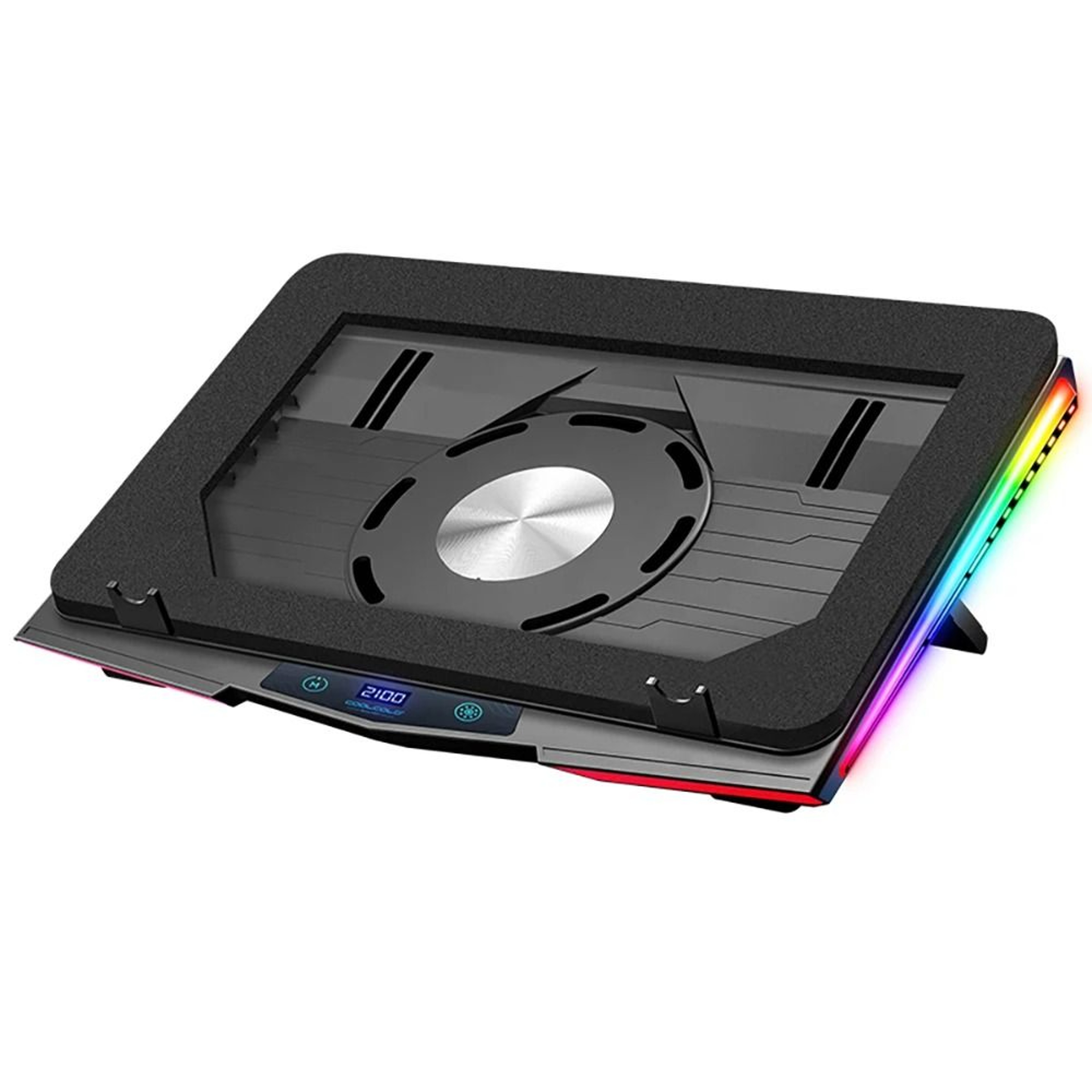 ArcticPulse RGB Laptop Cooler 6