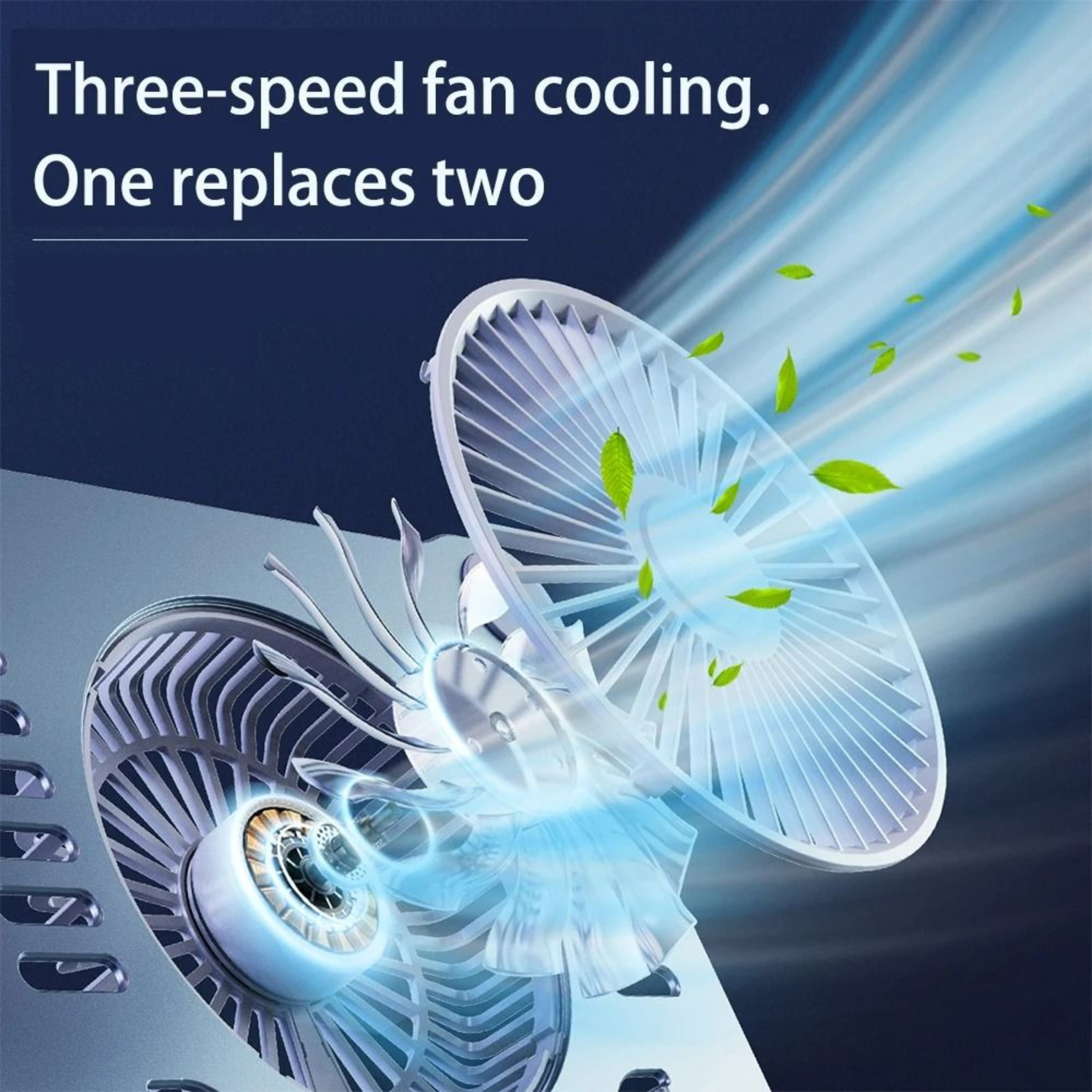 AeroLift Aluminum Laptop Cooler 6