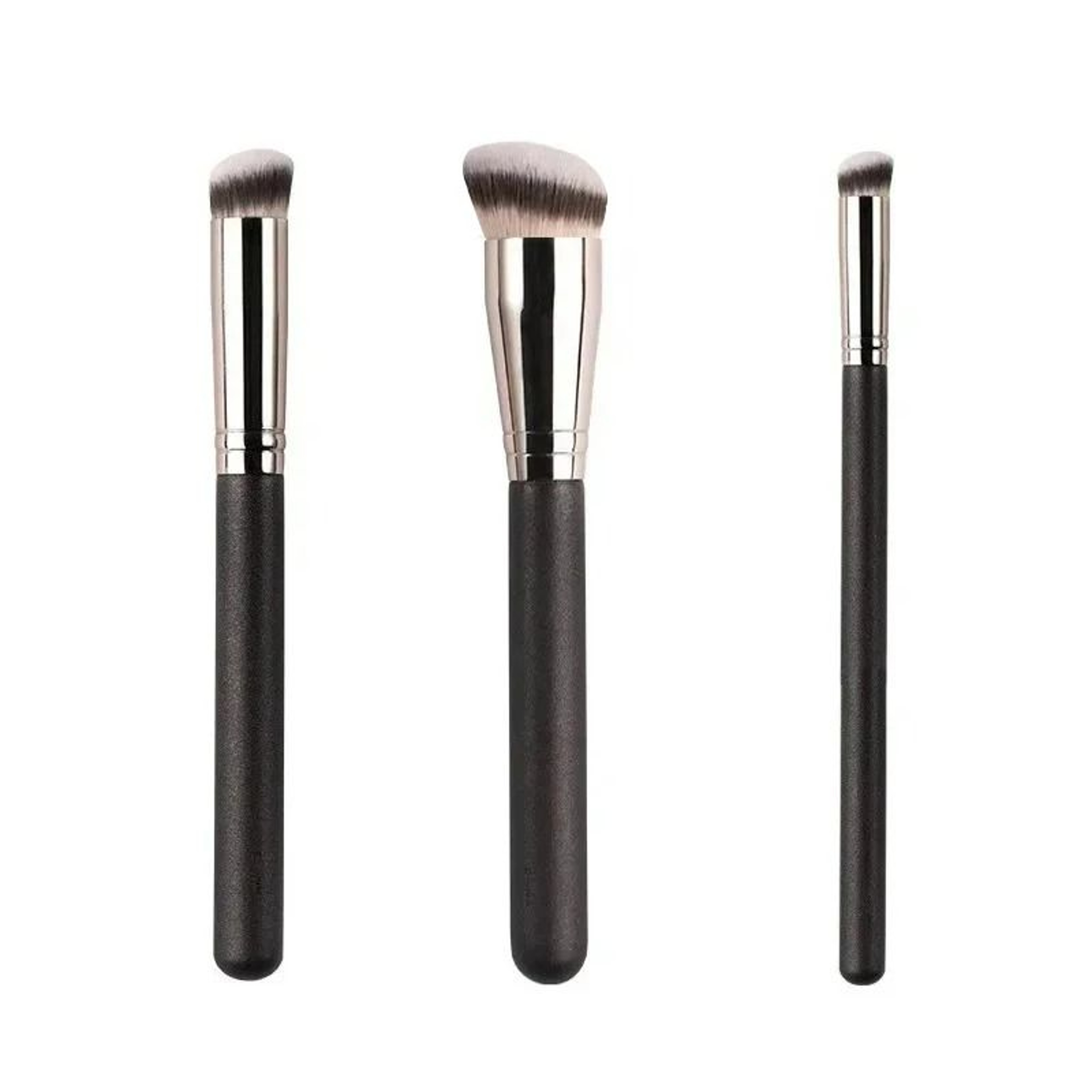 FlawlessTouch Foundation Makeup Brush 6