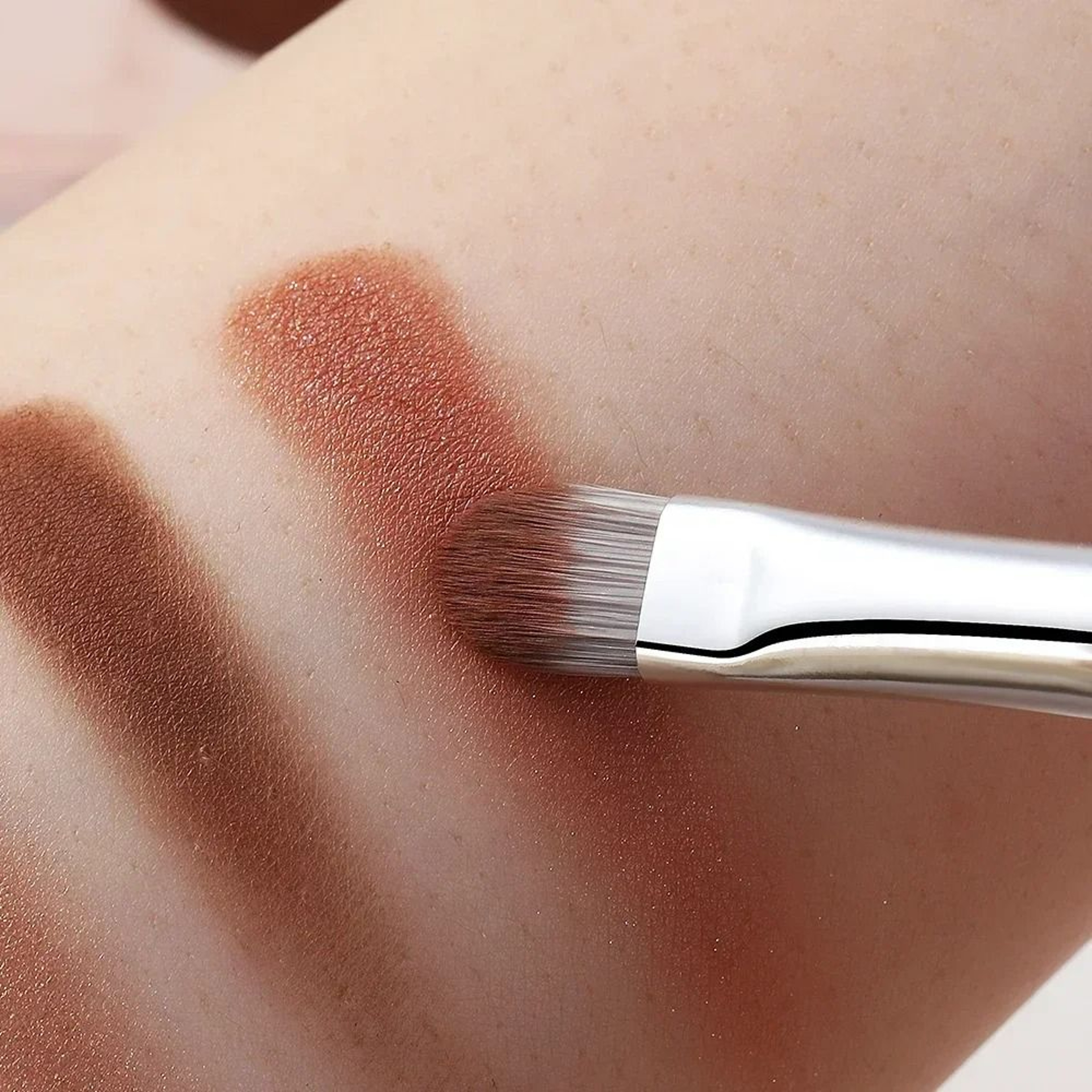 SilverLuxe 14 Piece Makeup Brush Set 3