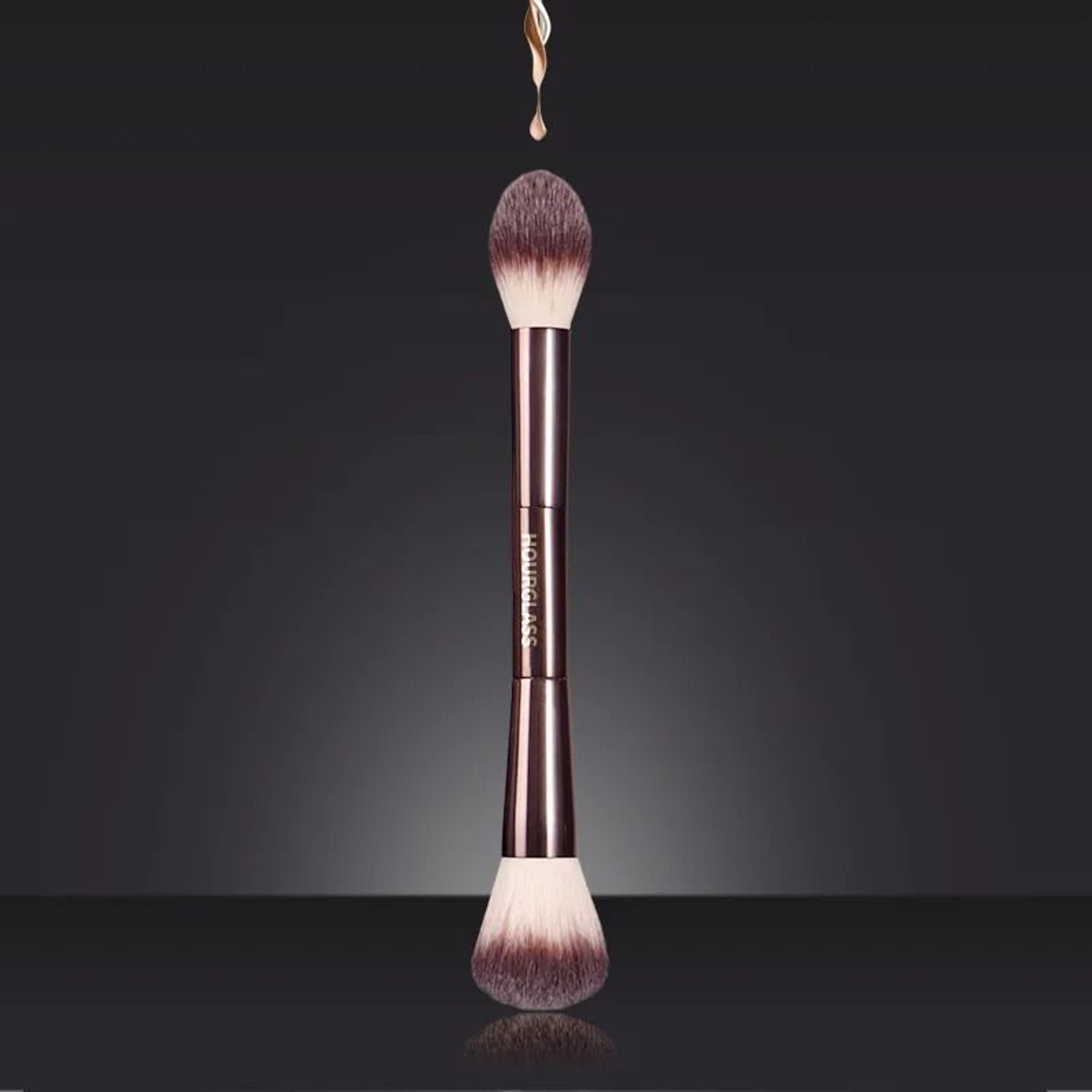 LumiBlend Powder Contour Brush 5