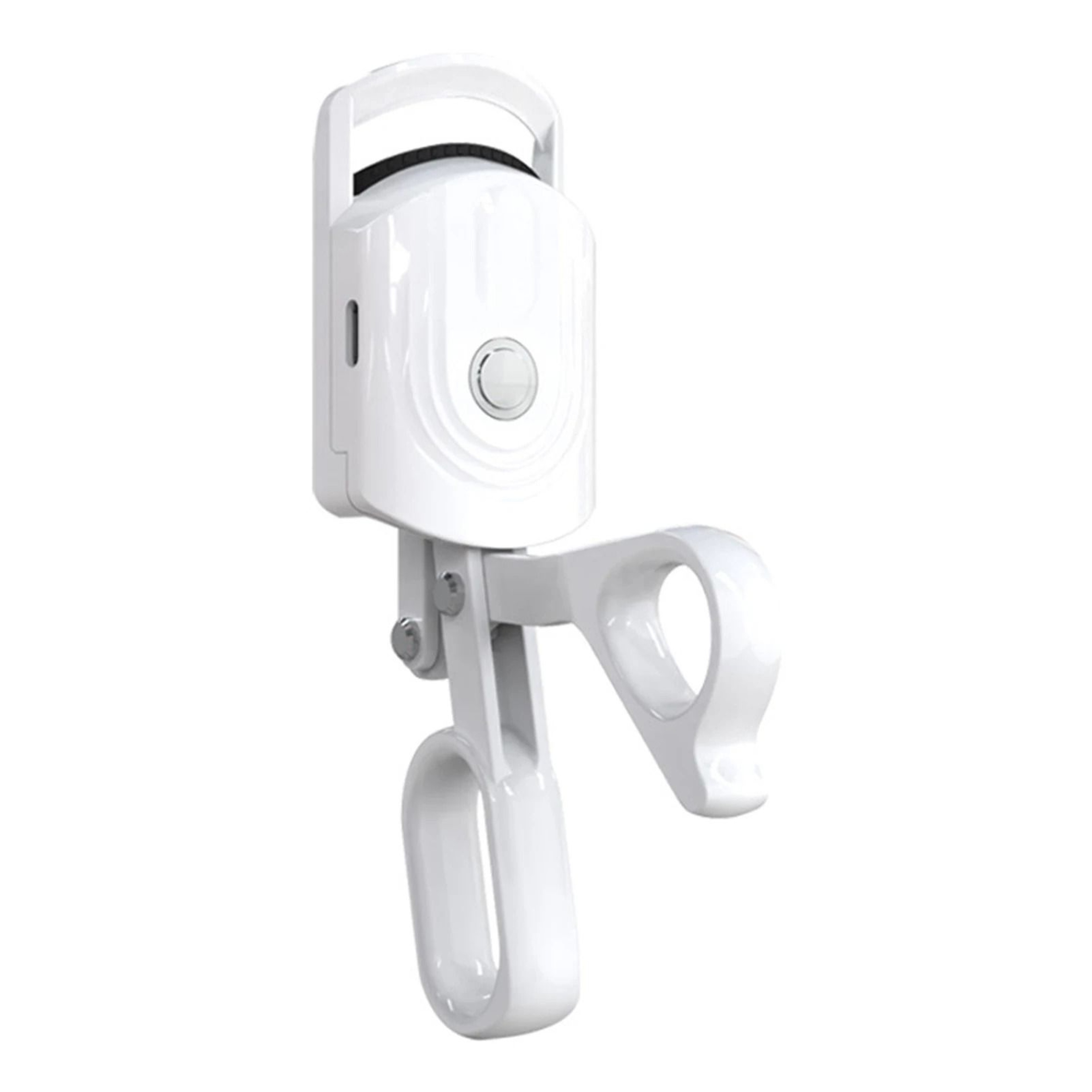 LashLuxe Heated Eyelash Curler 8