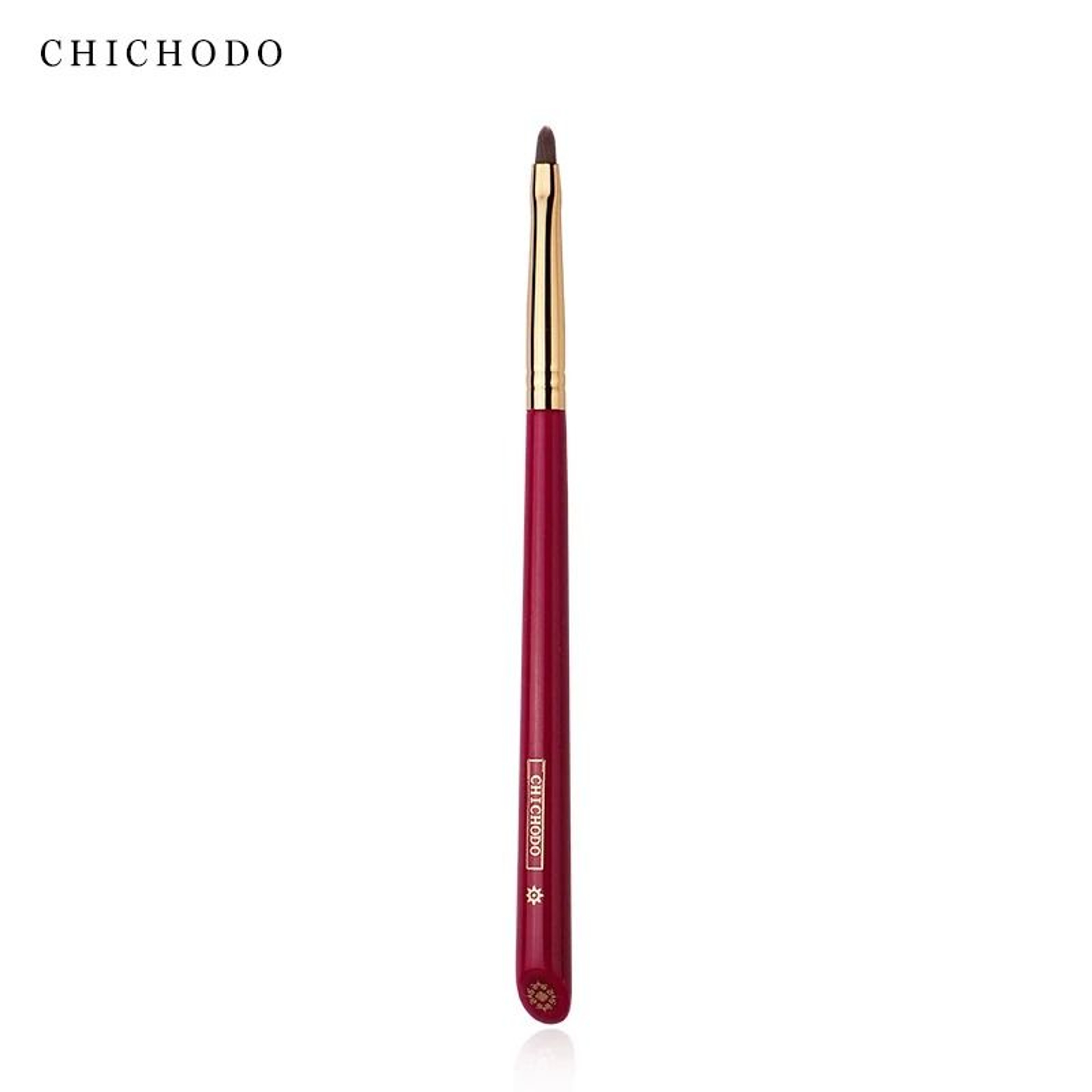 RoseLine Precision Makeup Brush 0