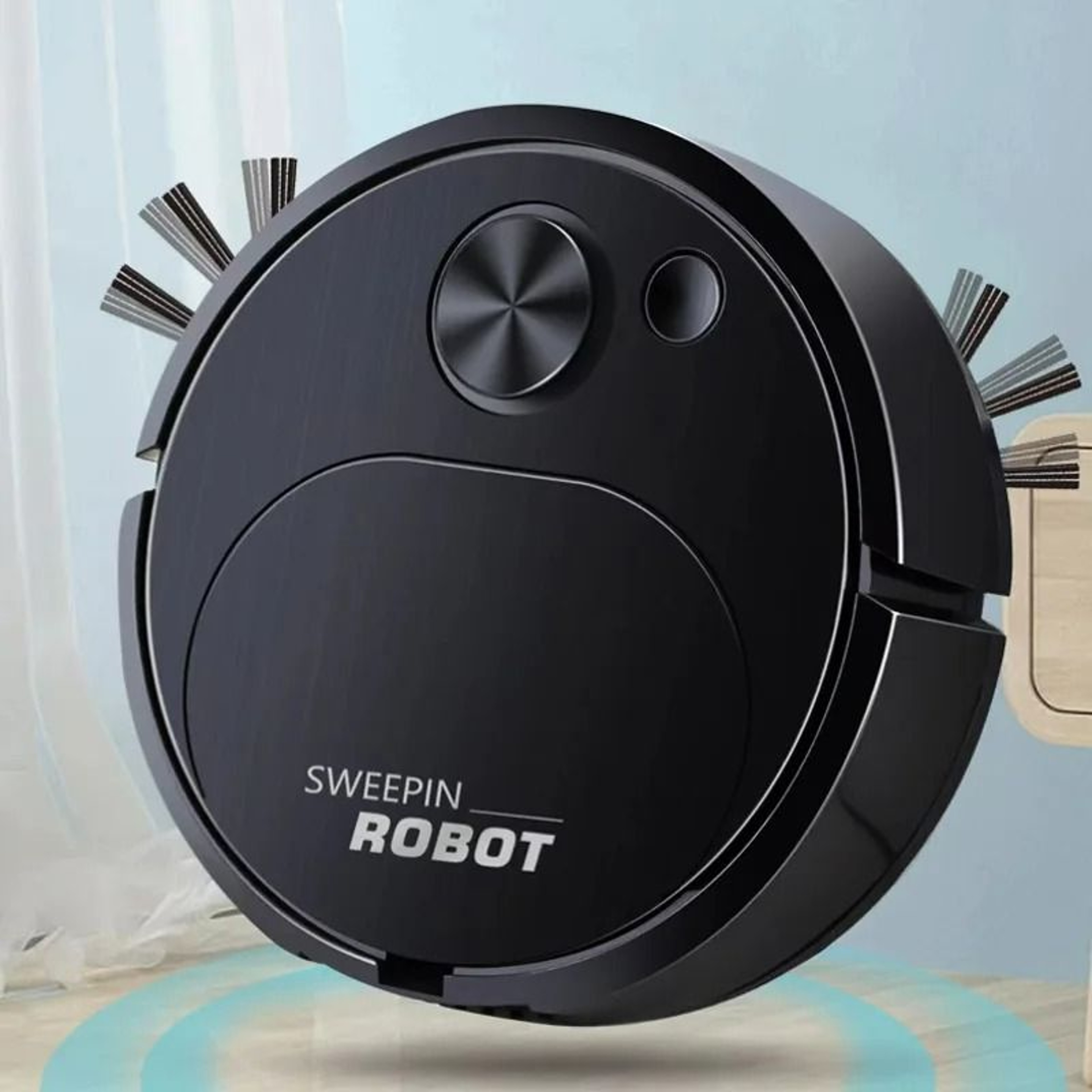 SweepNova 3 In 1 Robot Vacuum 4