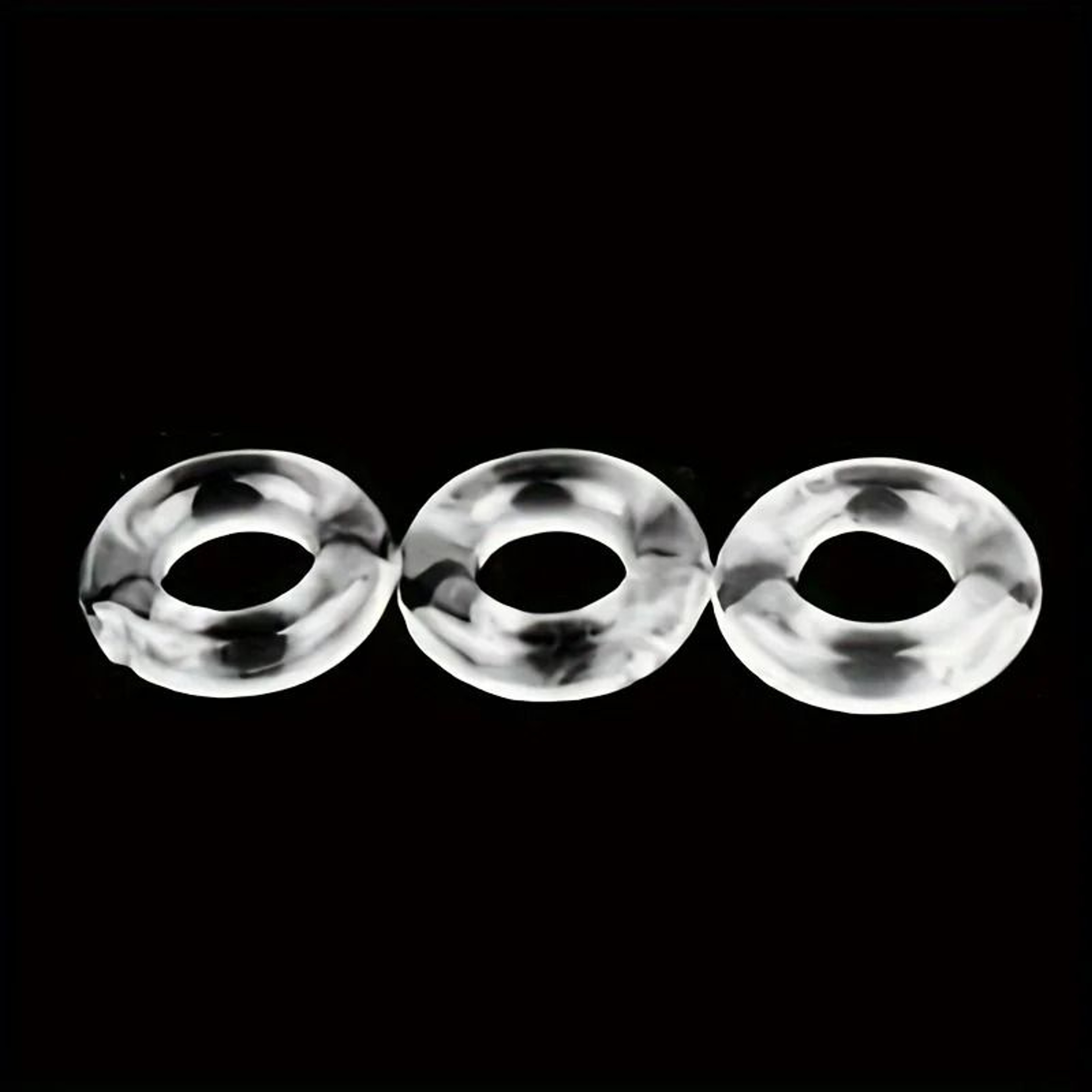 DoorGuard 3 Piece Rubber Protectors 2