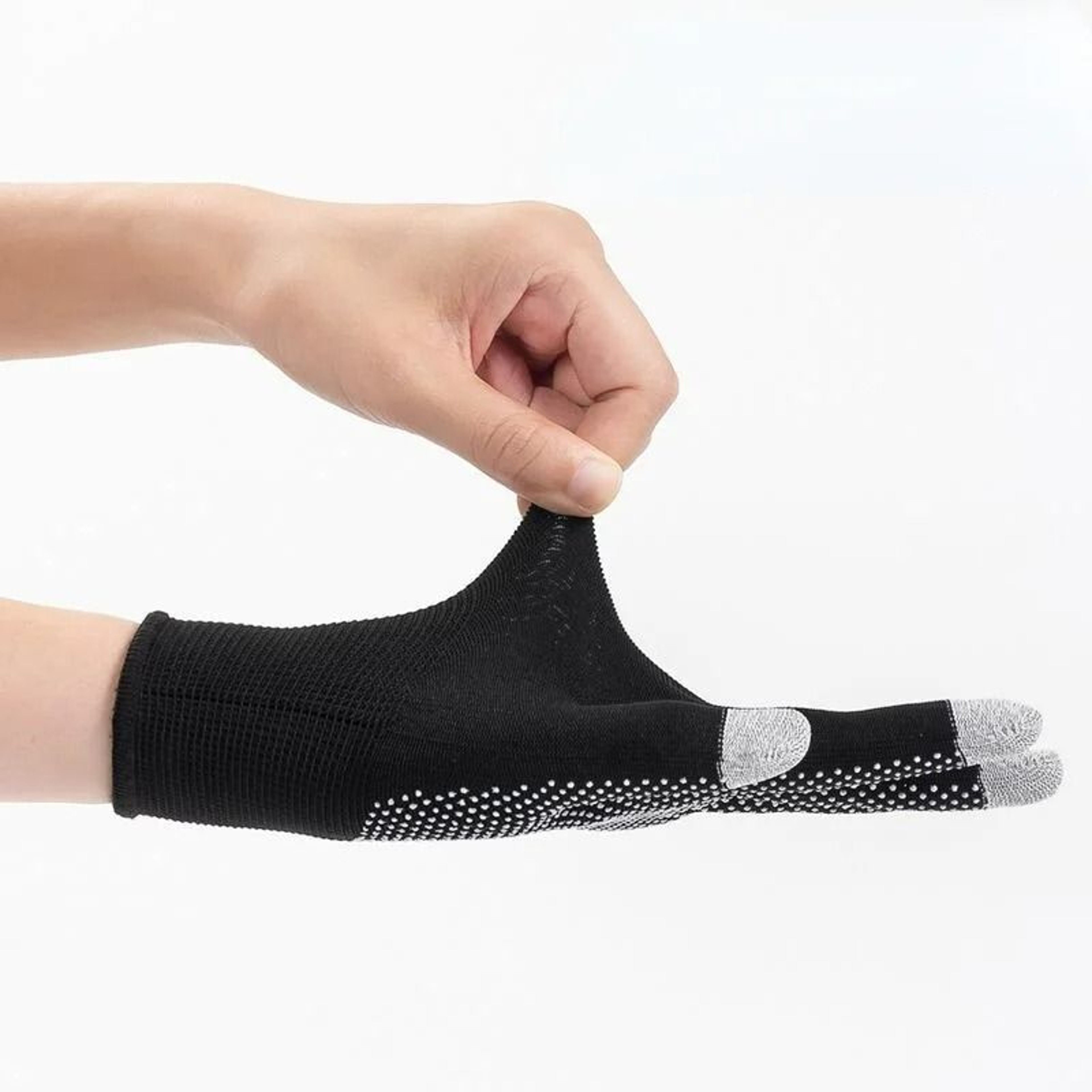 SunTrail Touchscreen Outdoor Gloves 5