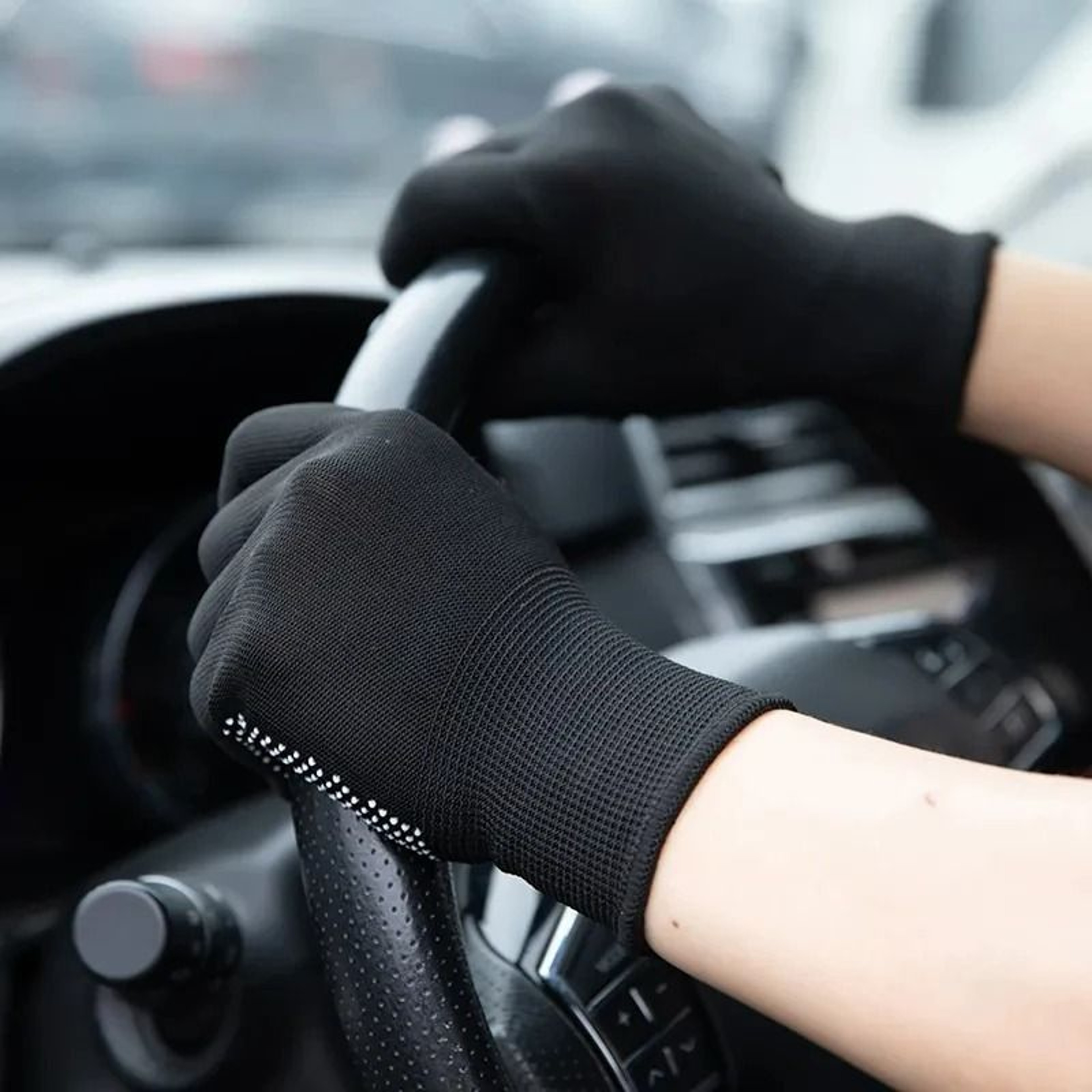 SunTrail Touchscreen Outdoor Gloves 2