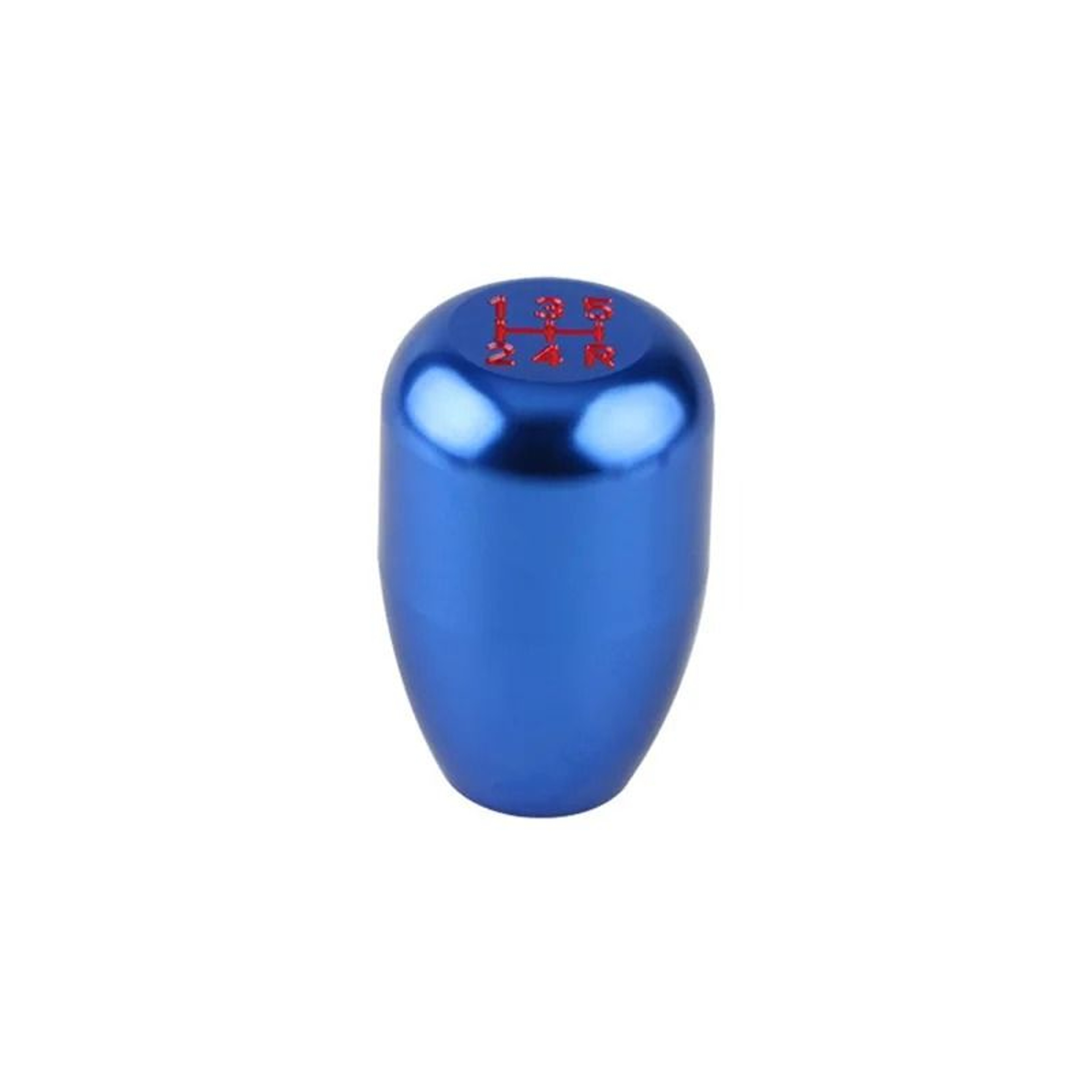ShiftRacer Aluminum Gear Shift Knob 11