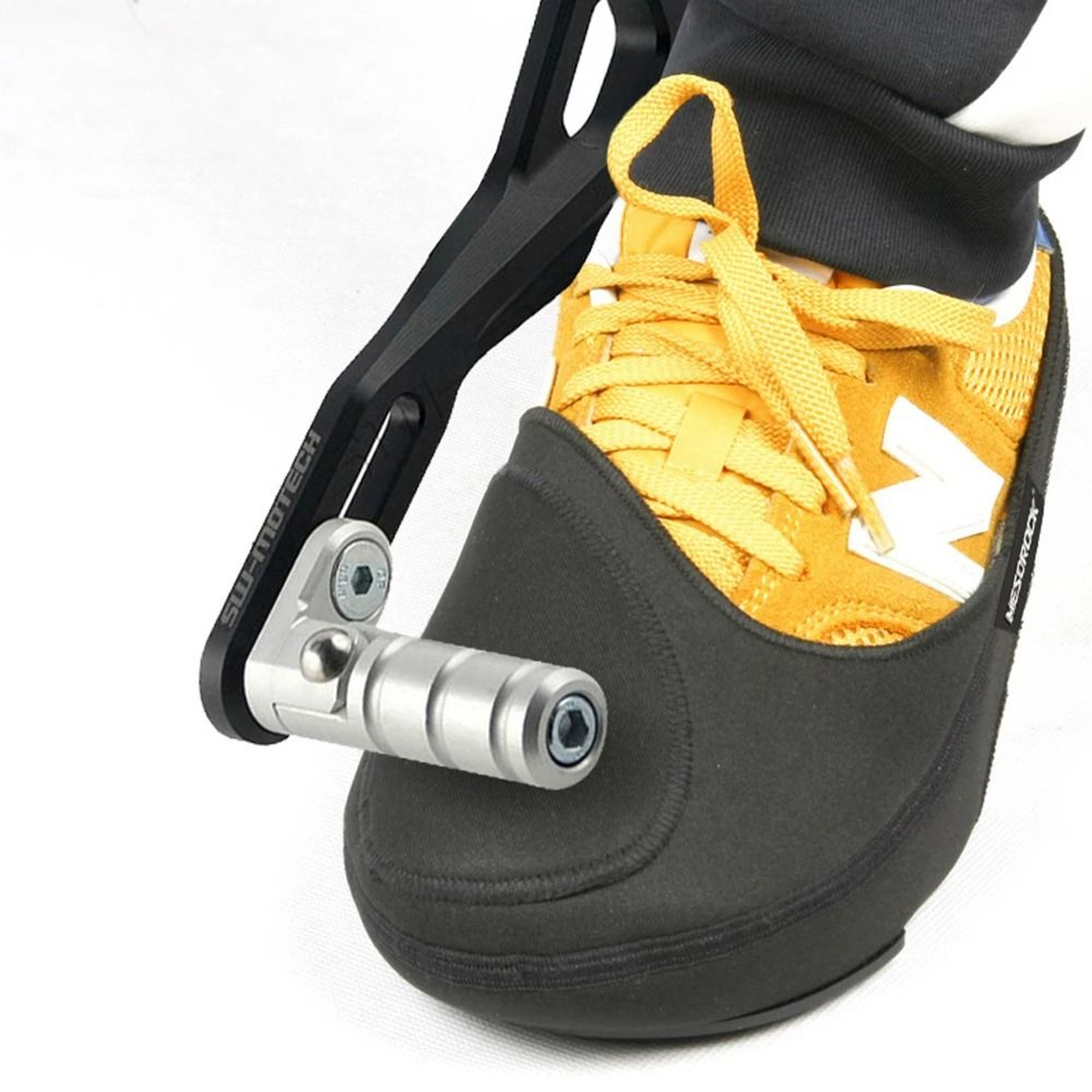 MotoGuard Anti Slip Shift Protector 1