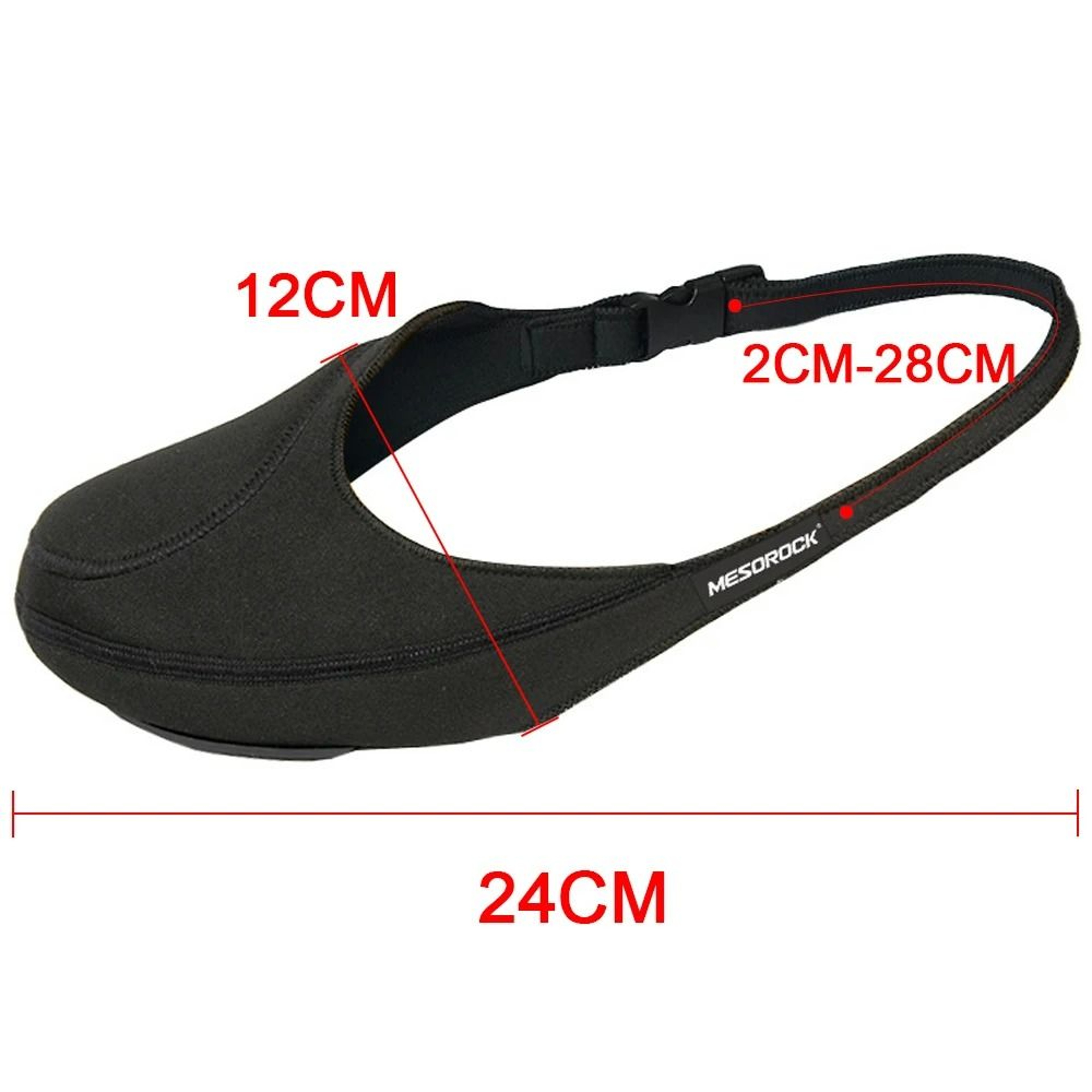 MotoGuard Anti Slip Shift Protector 2