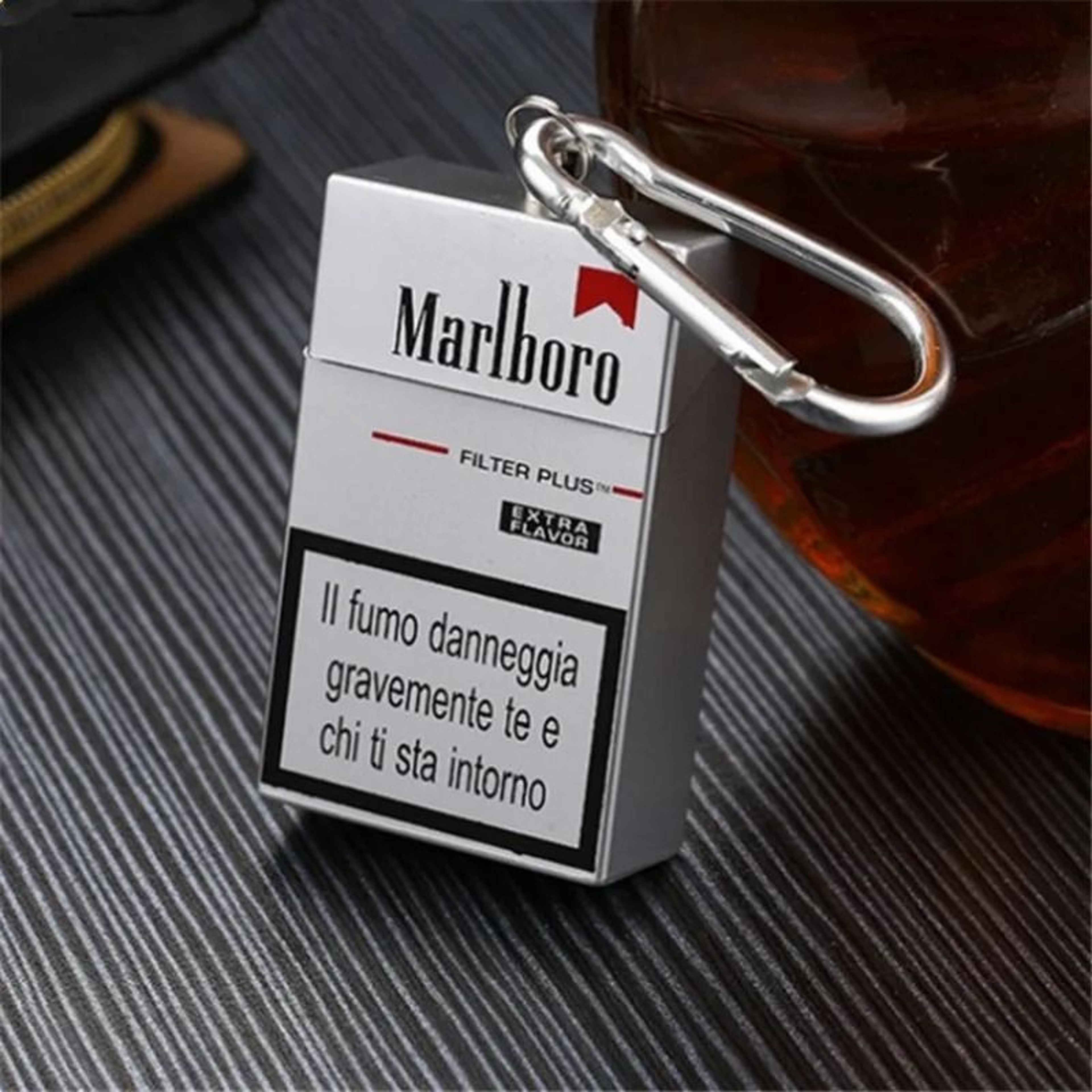 PocketEase Mini Portable Ashtray 4
