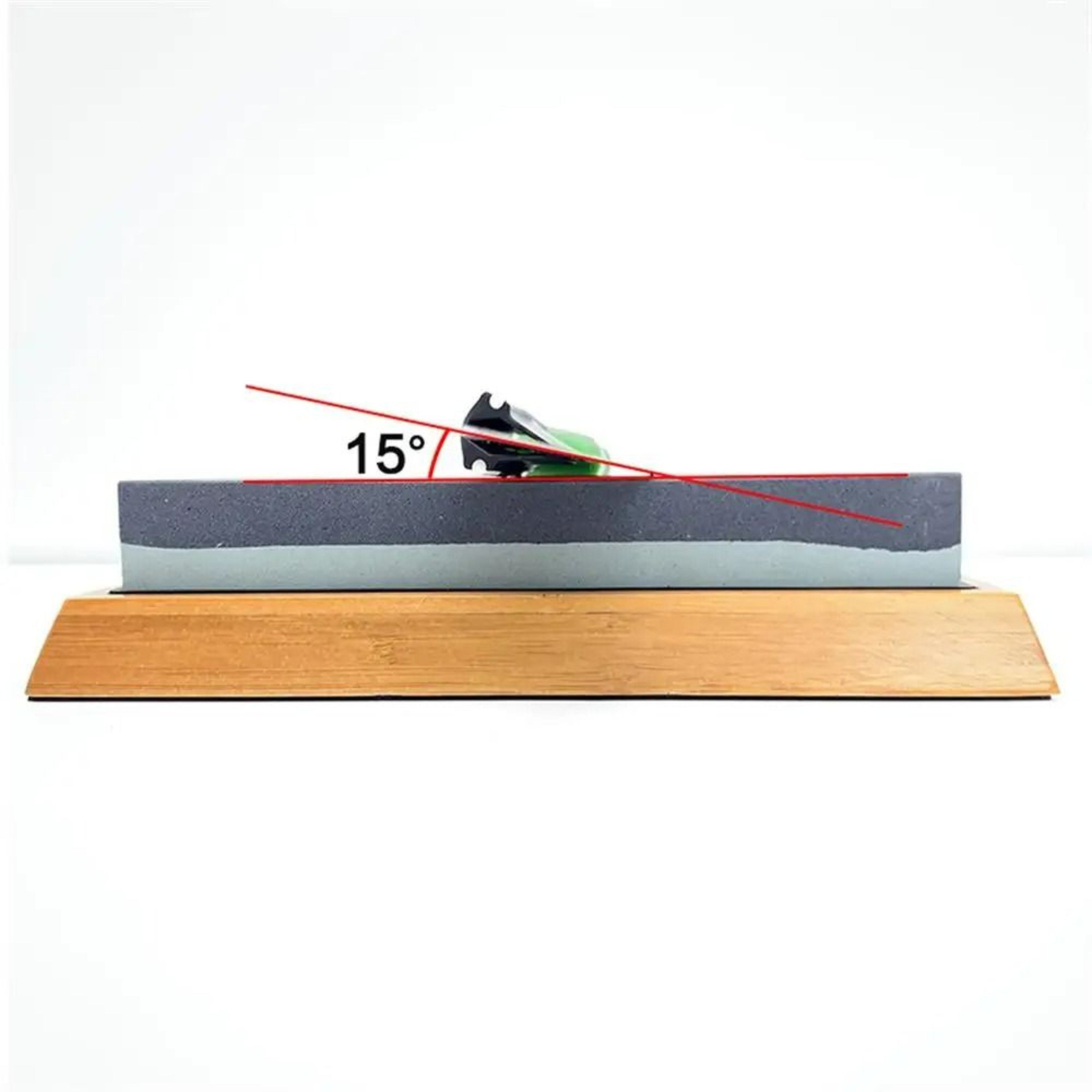 EdgeAlign Knife Sharpening Angle Guide 2