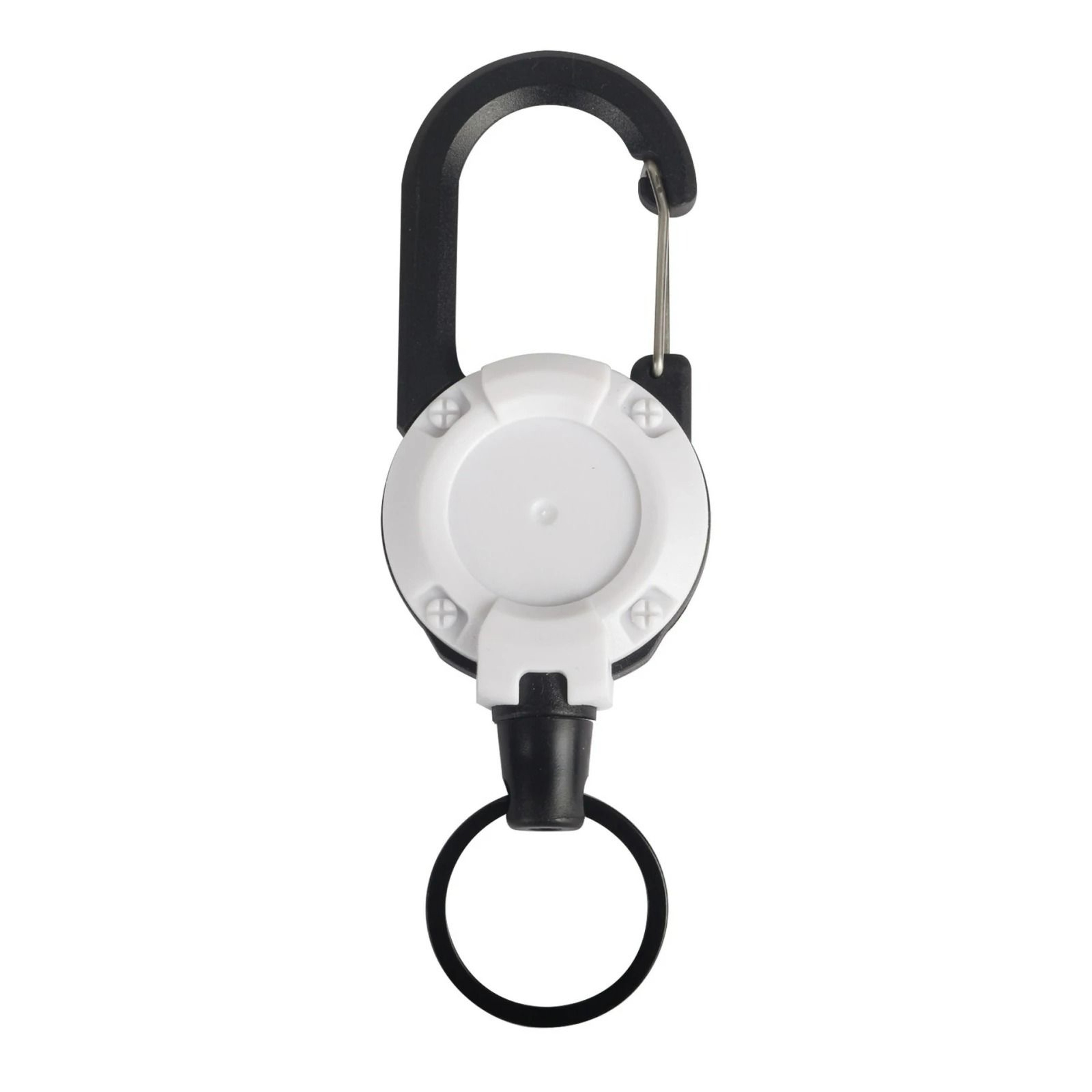 KeyTrek Heavy Duty Retractable Keychain 6