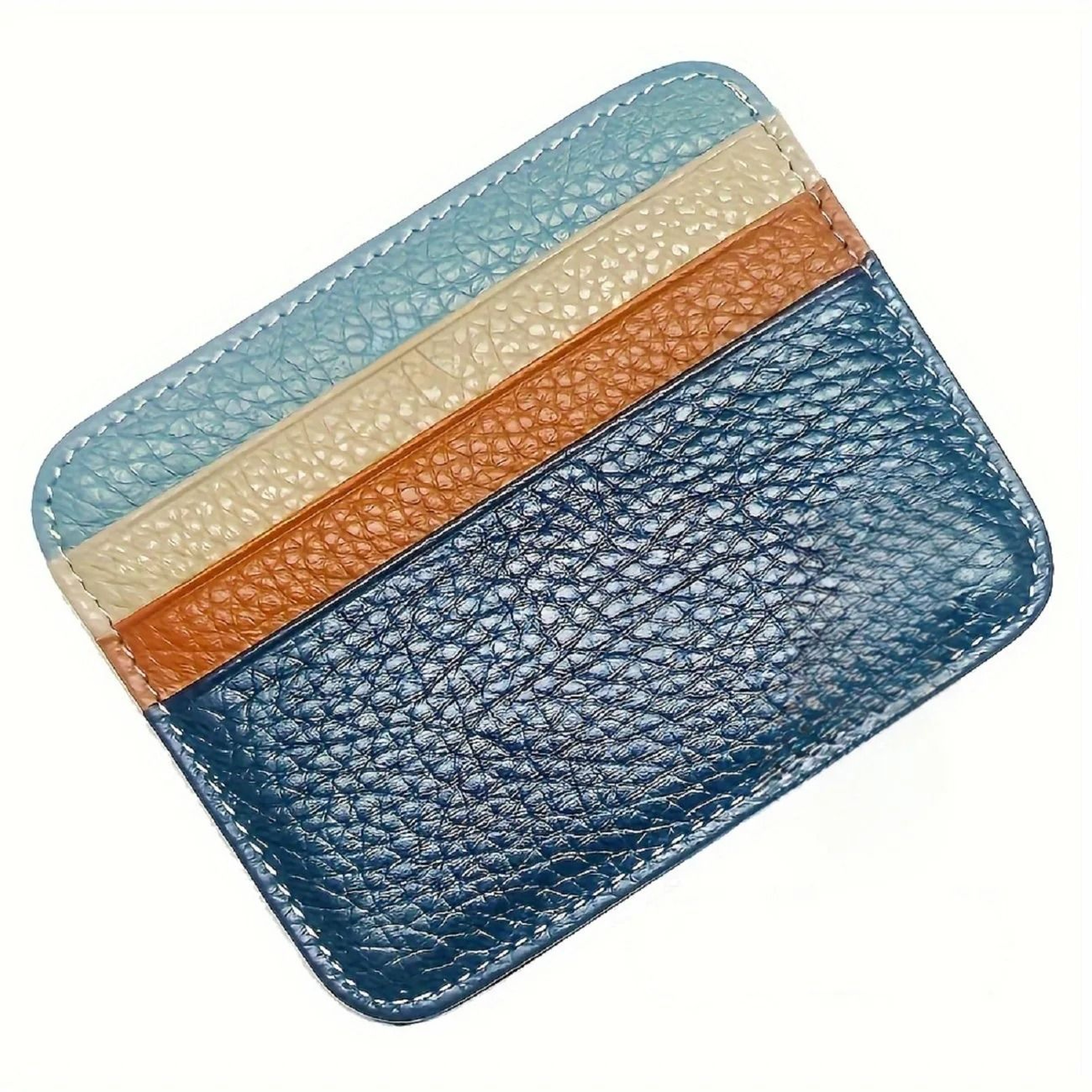 SlimNest Ultra Thin Card Holder Wallet 1
