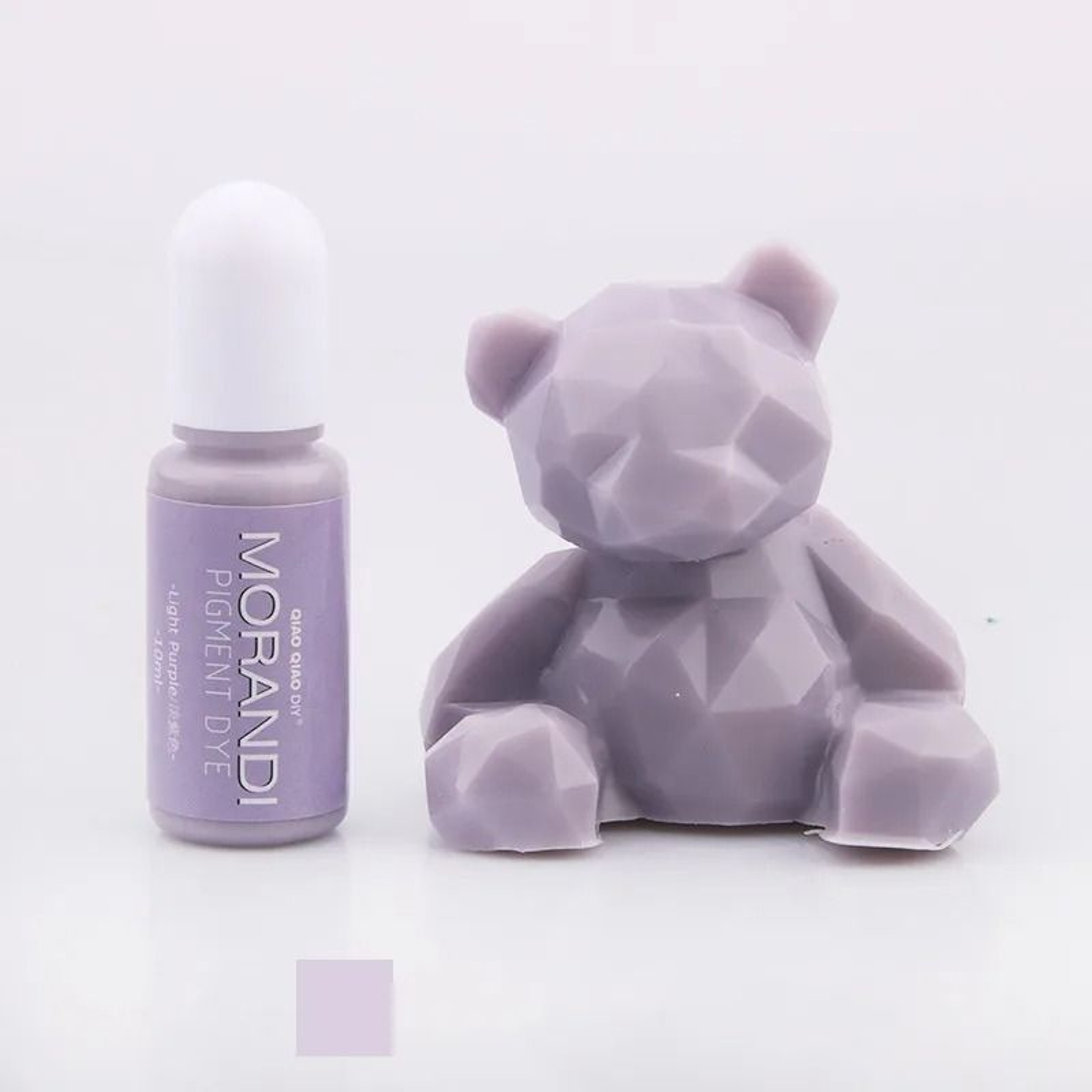 MoraTint 24 Color Liquid Resin Pigment Dye 4