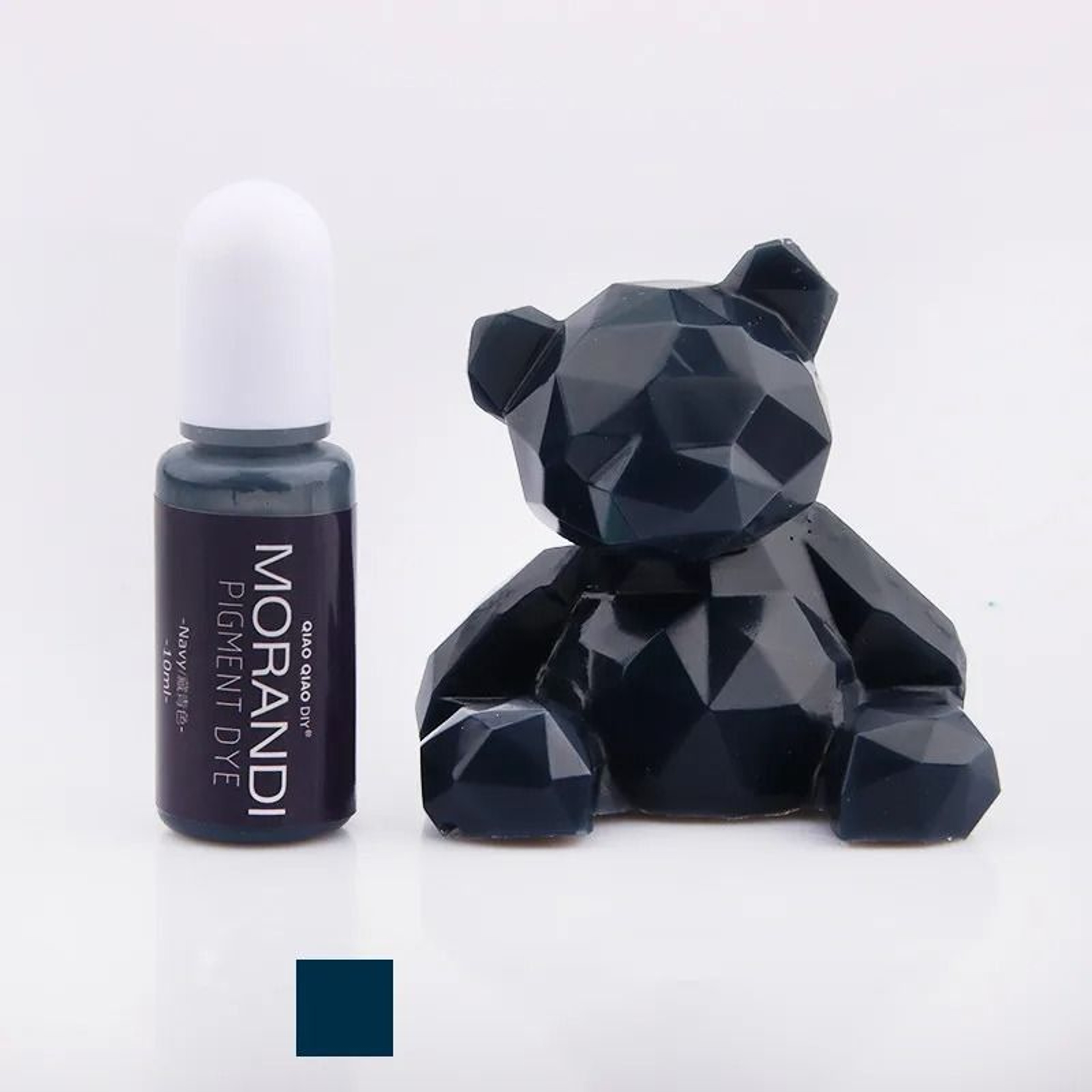 MoraTint 24 Color Liquid Resin Pigment Dye 16