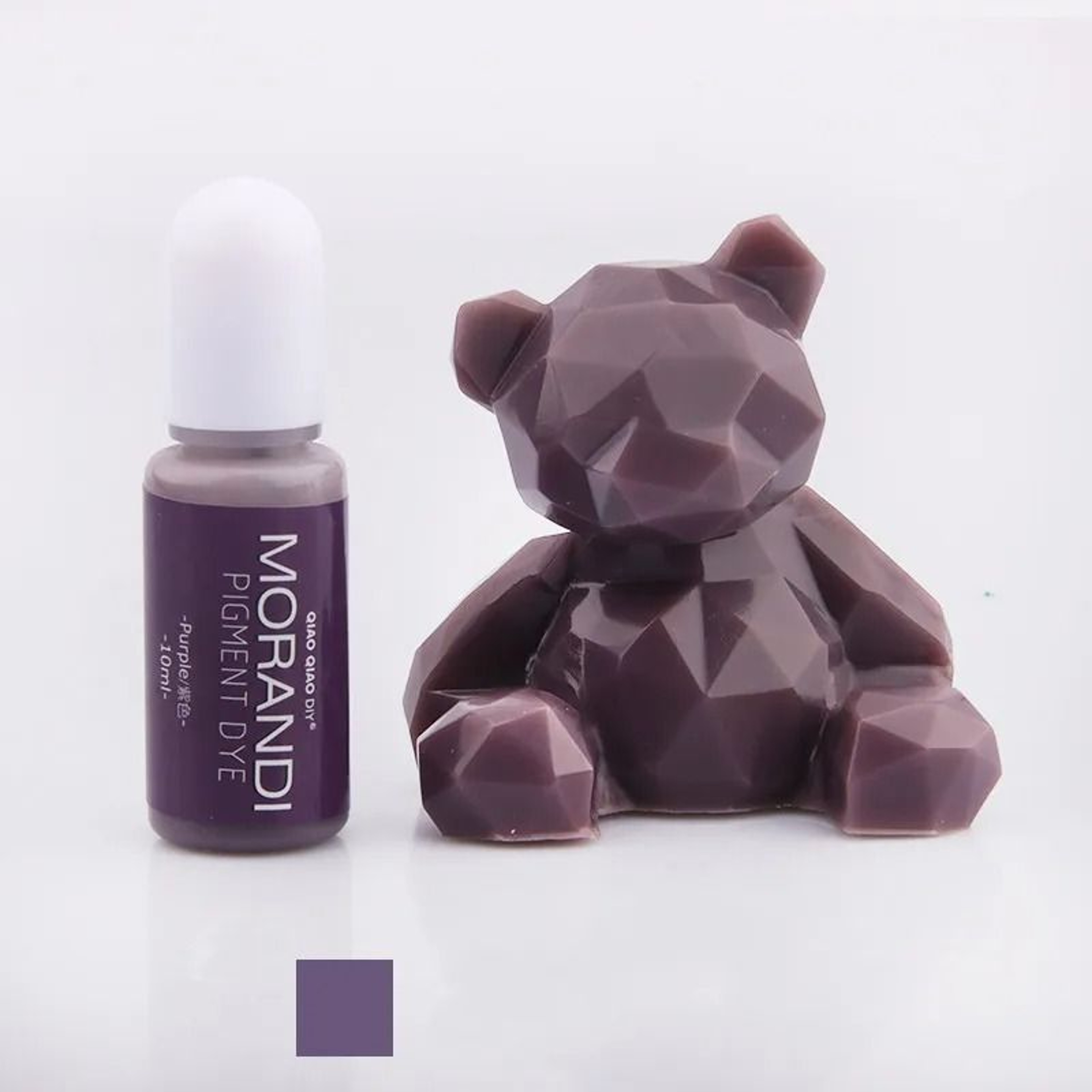 MoraTint 24 Color Liquid Resin Pigment Dye 12