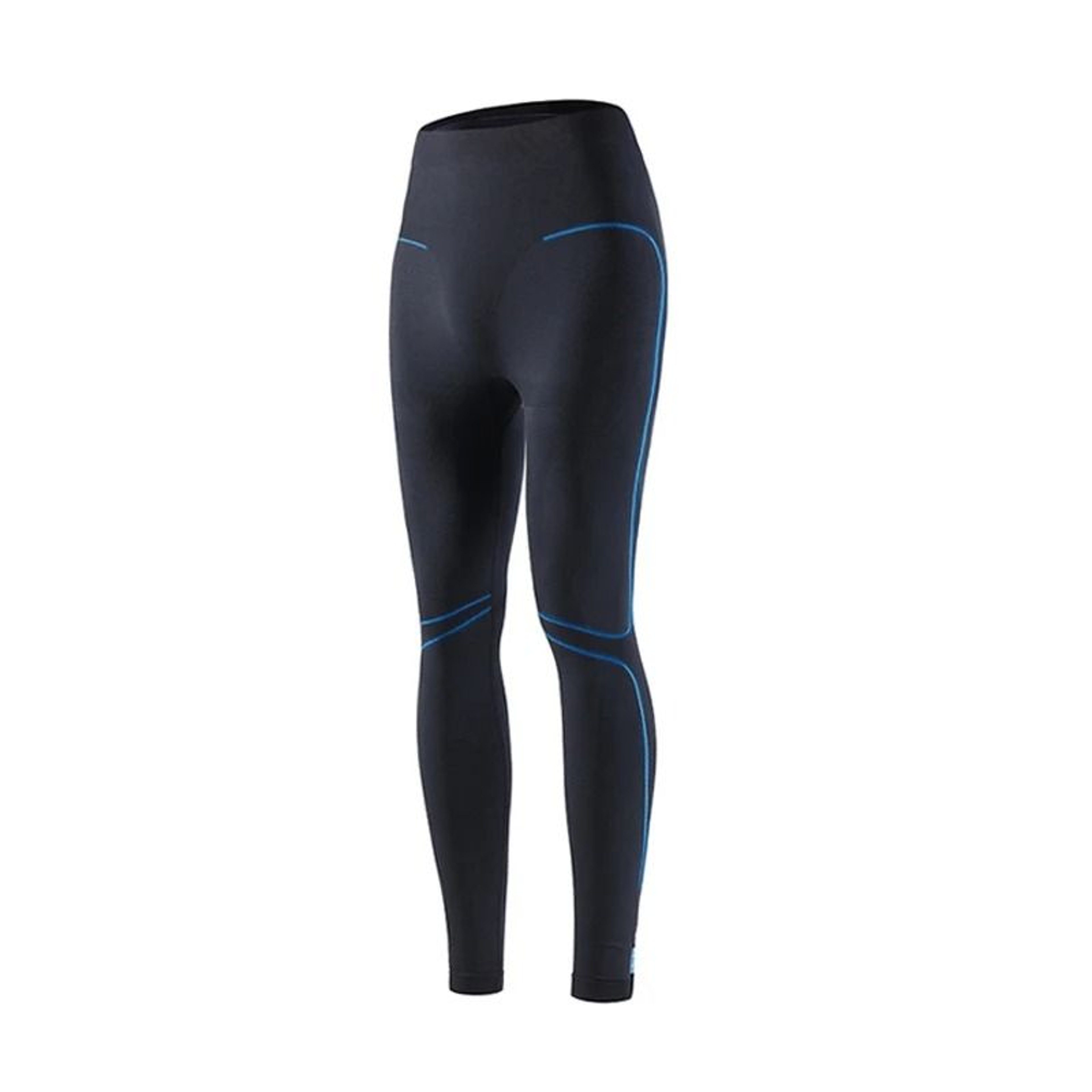 ThermaFlex Moisture Wicking Thermal Ski Base Layer Pants 5