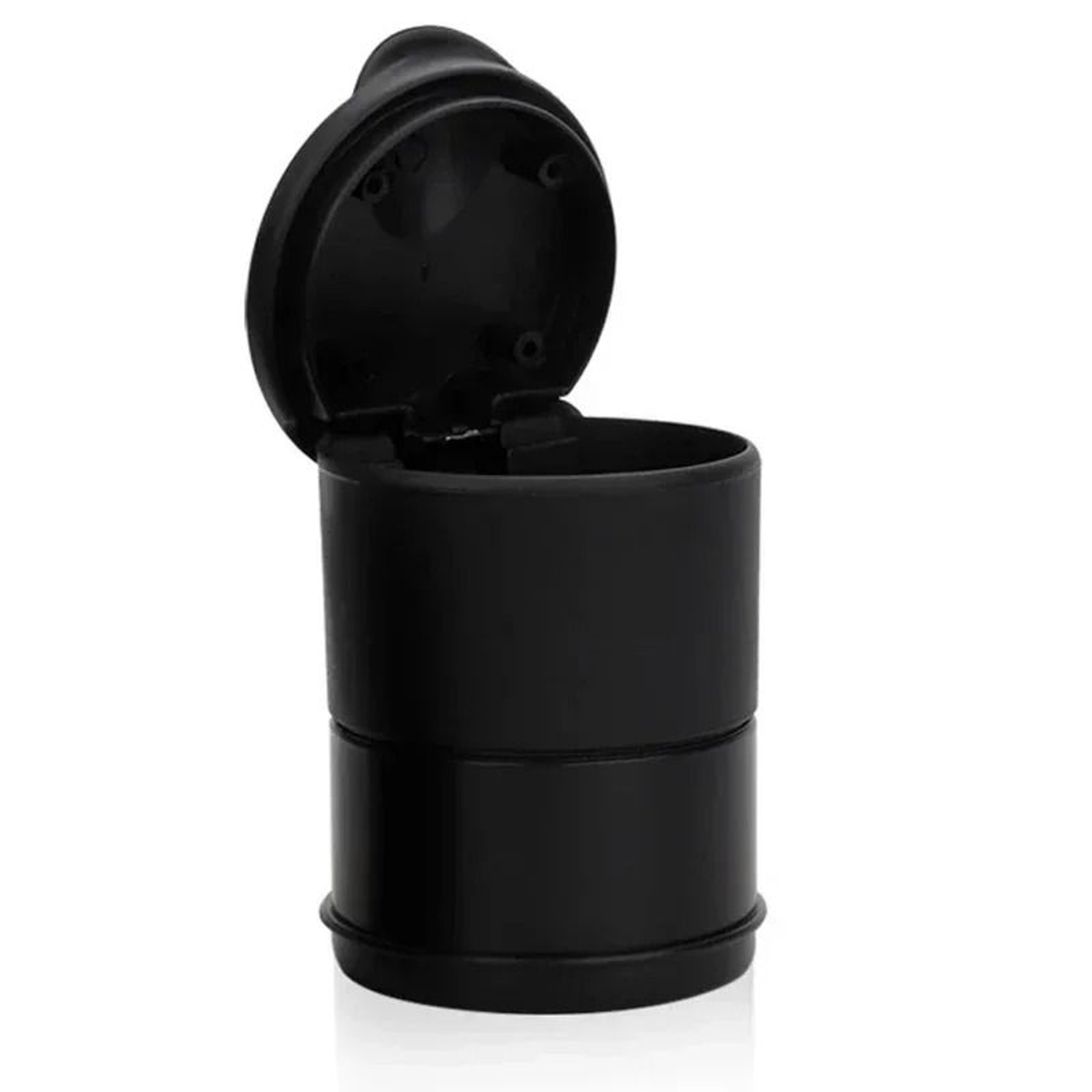GlowTray Portable LED Car Ashtray Cup 6