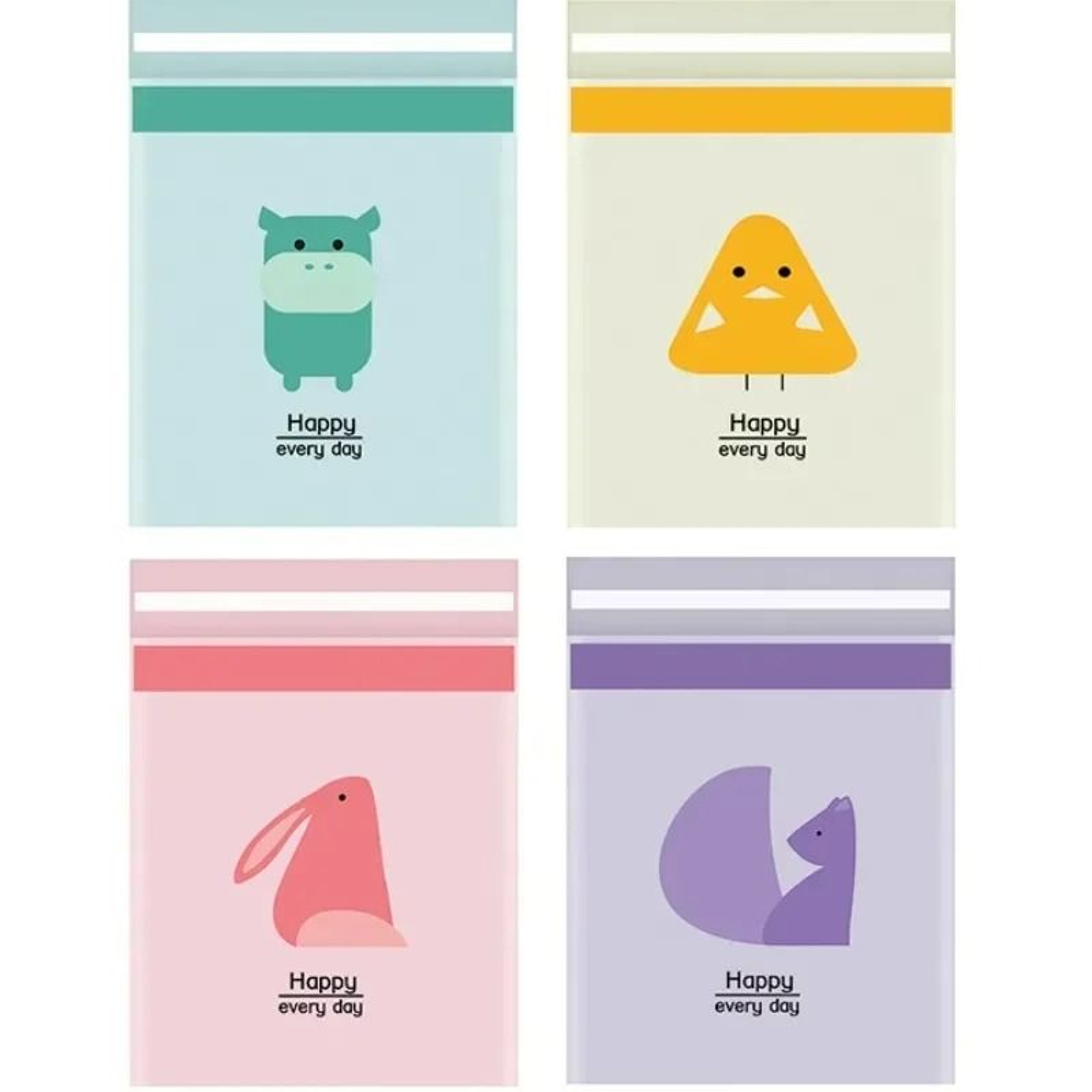 StickTidy Disposable Car Trash Bags 5