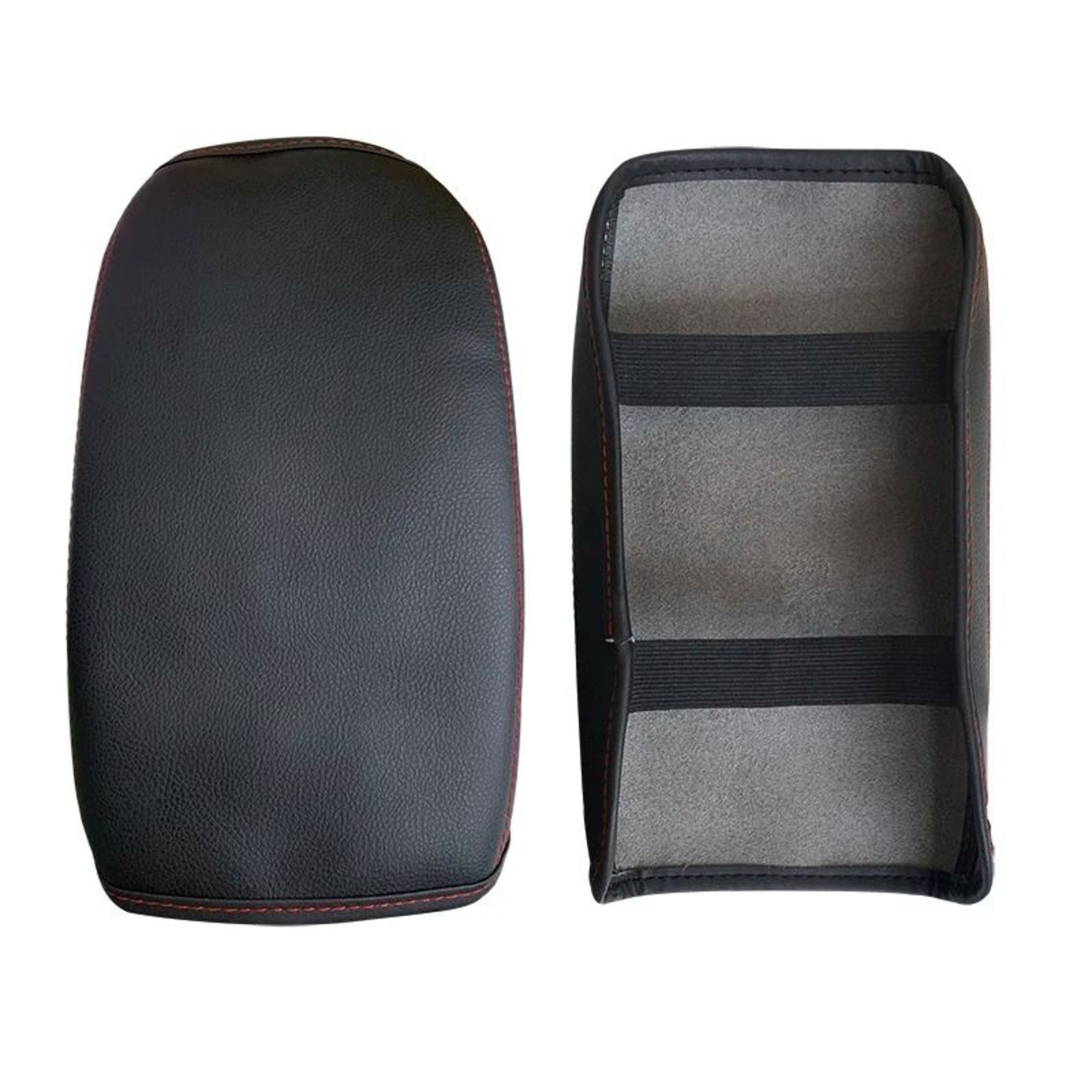 TiguanShield VW Tiguan Armrest Protector Cover 4