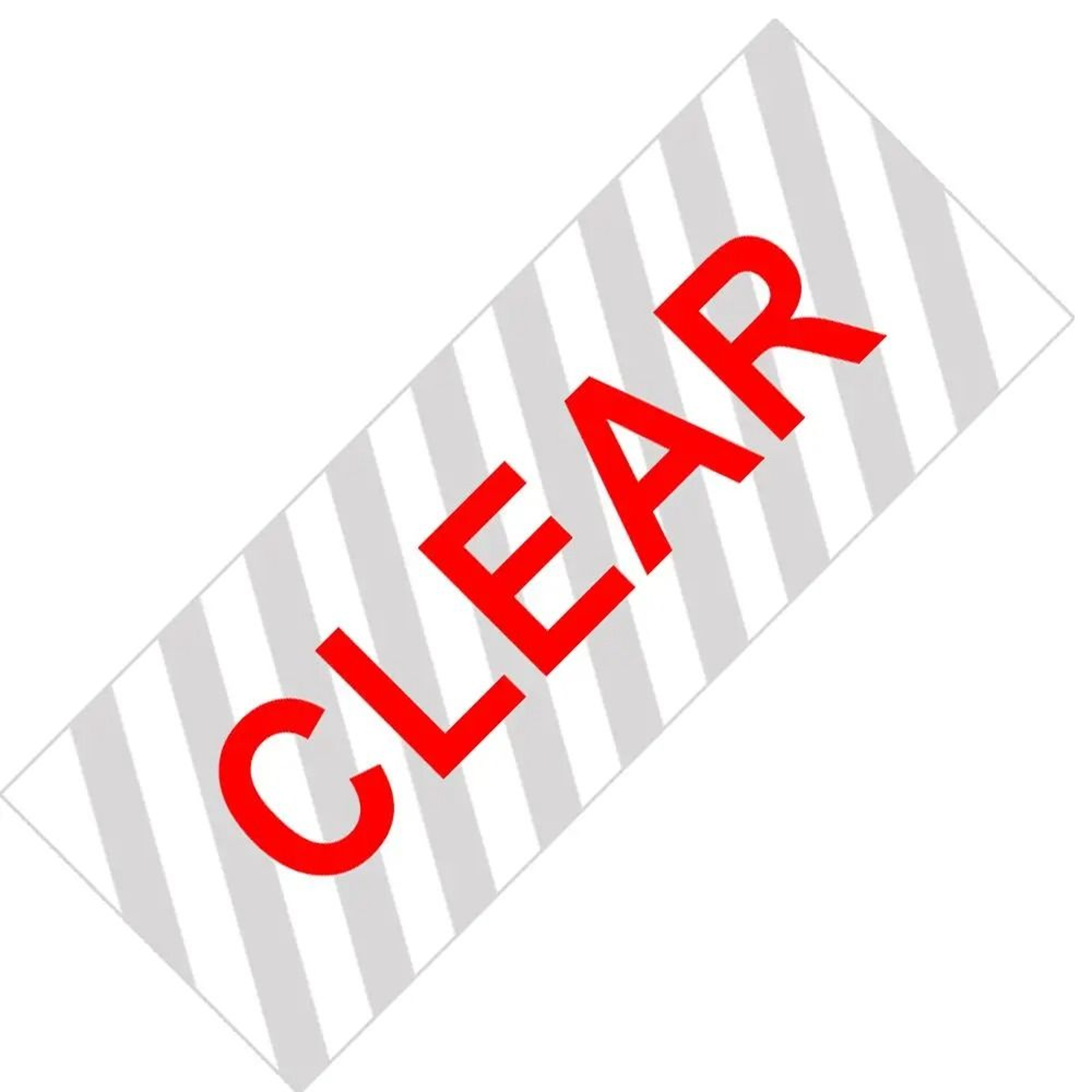 ClearCircle Phomemo Adhesive Labels 14