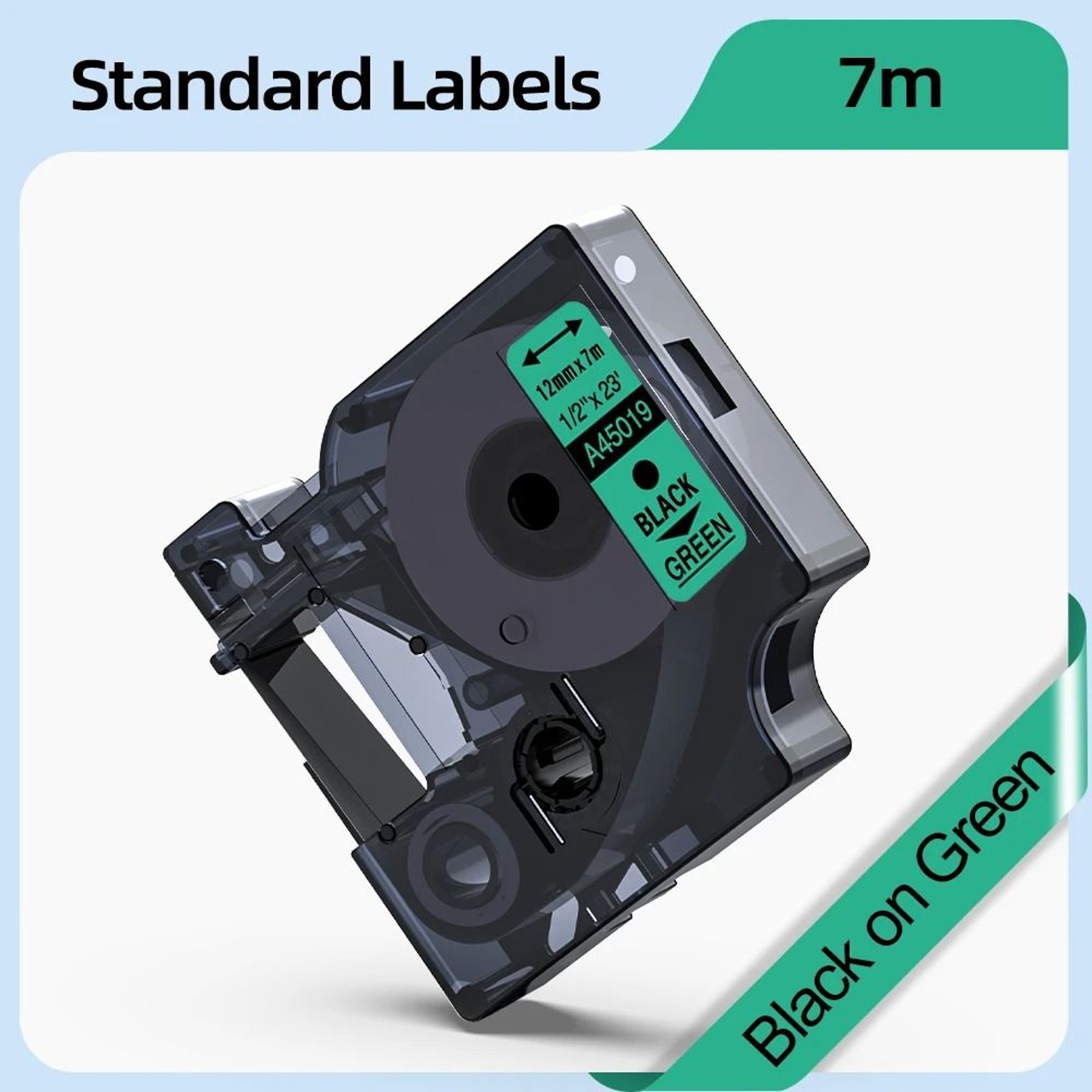 Dymo LabelEase D1 Tape 16