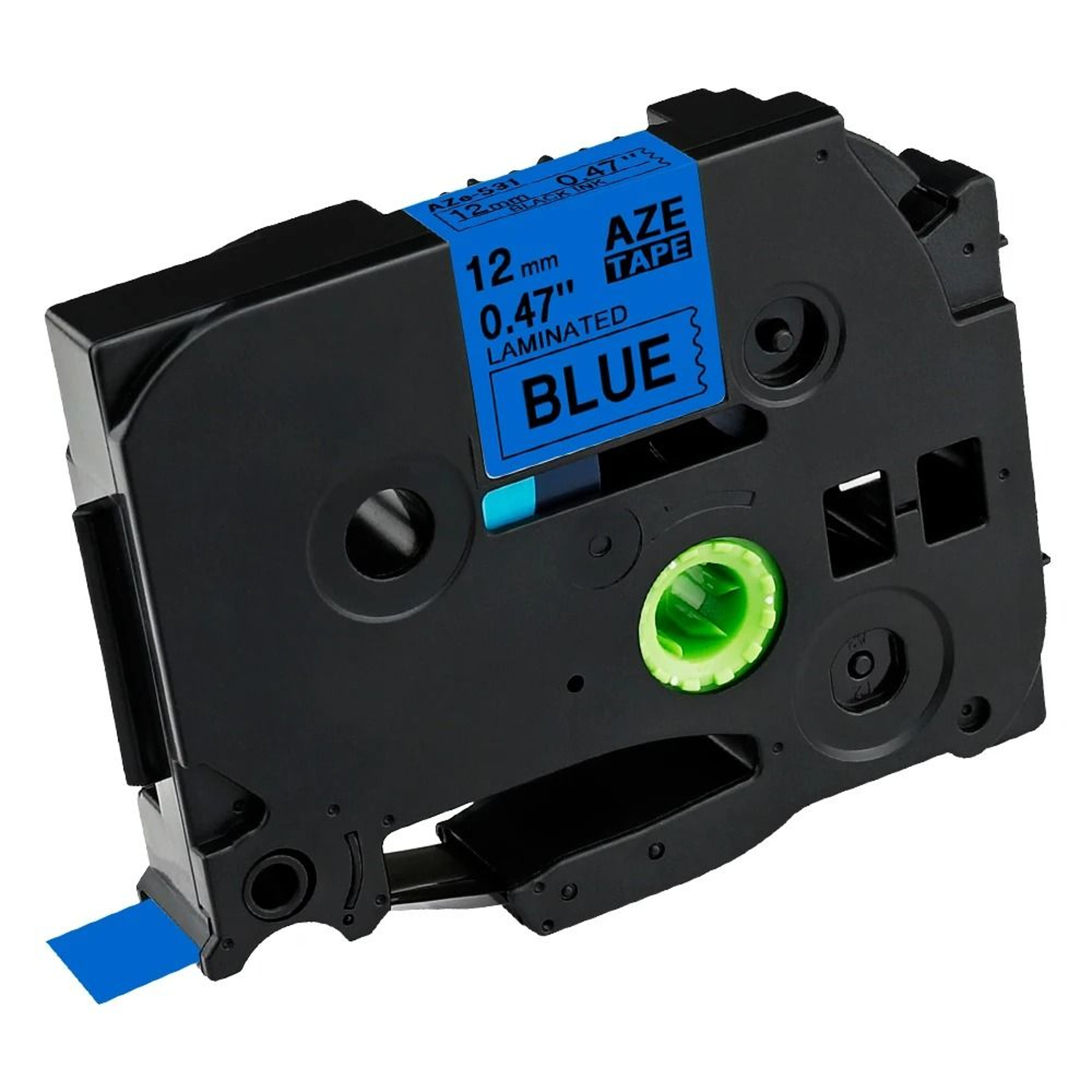 TapeFlex Brother PTouch Label Tape 17