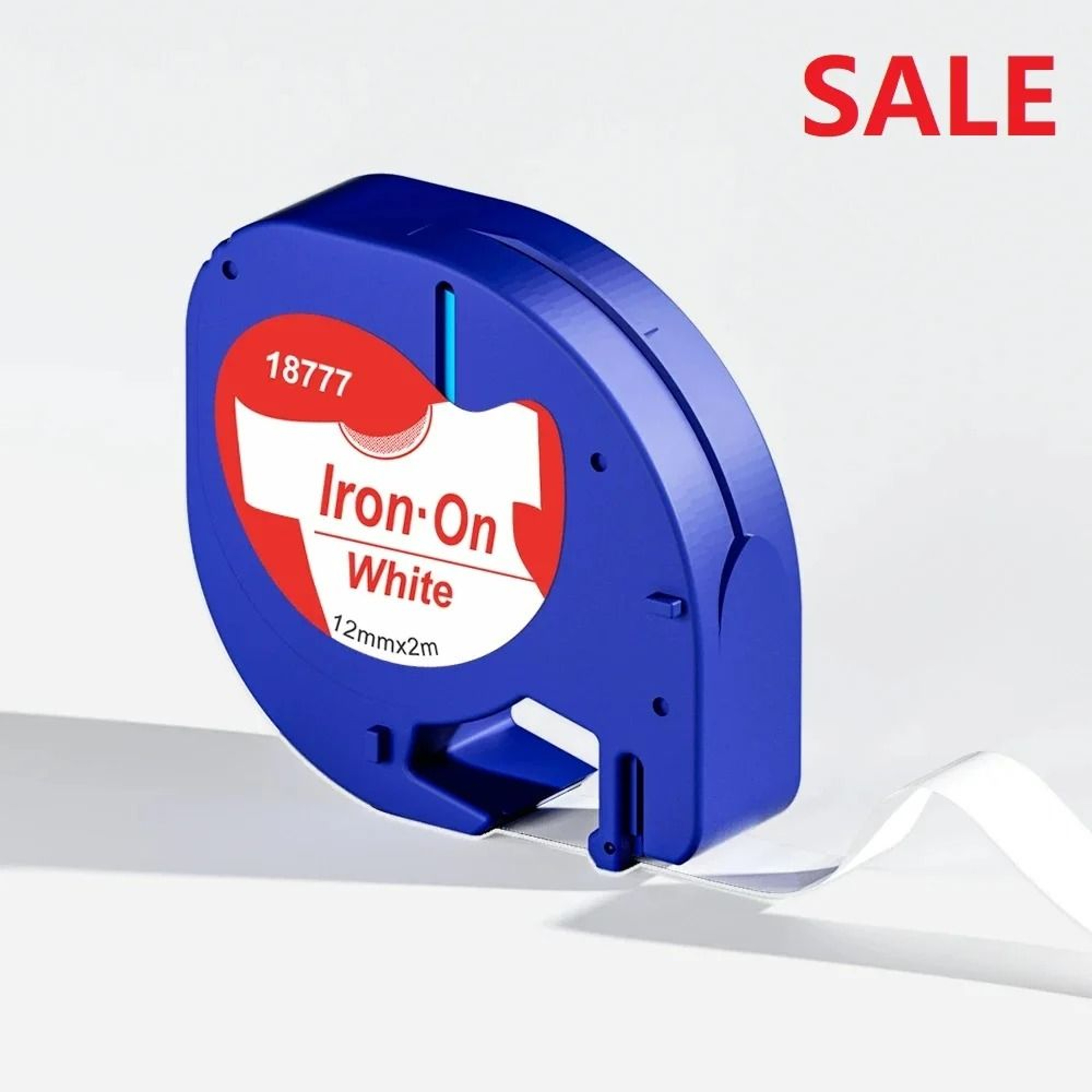 LetraEase Dymo Label Tape Refills 23