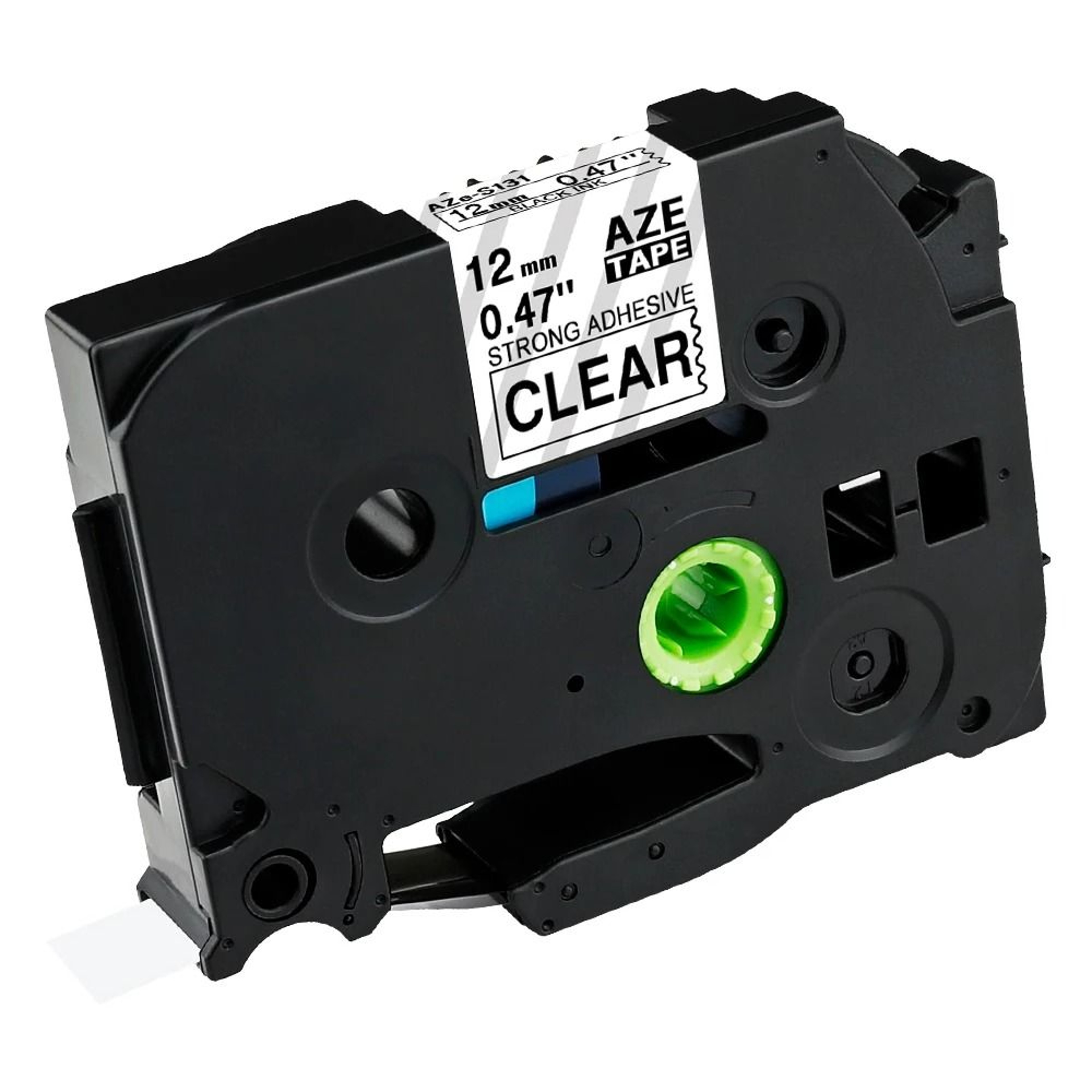 LabelMate TZe PTouch Tape 18
