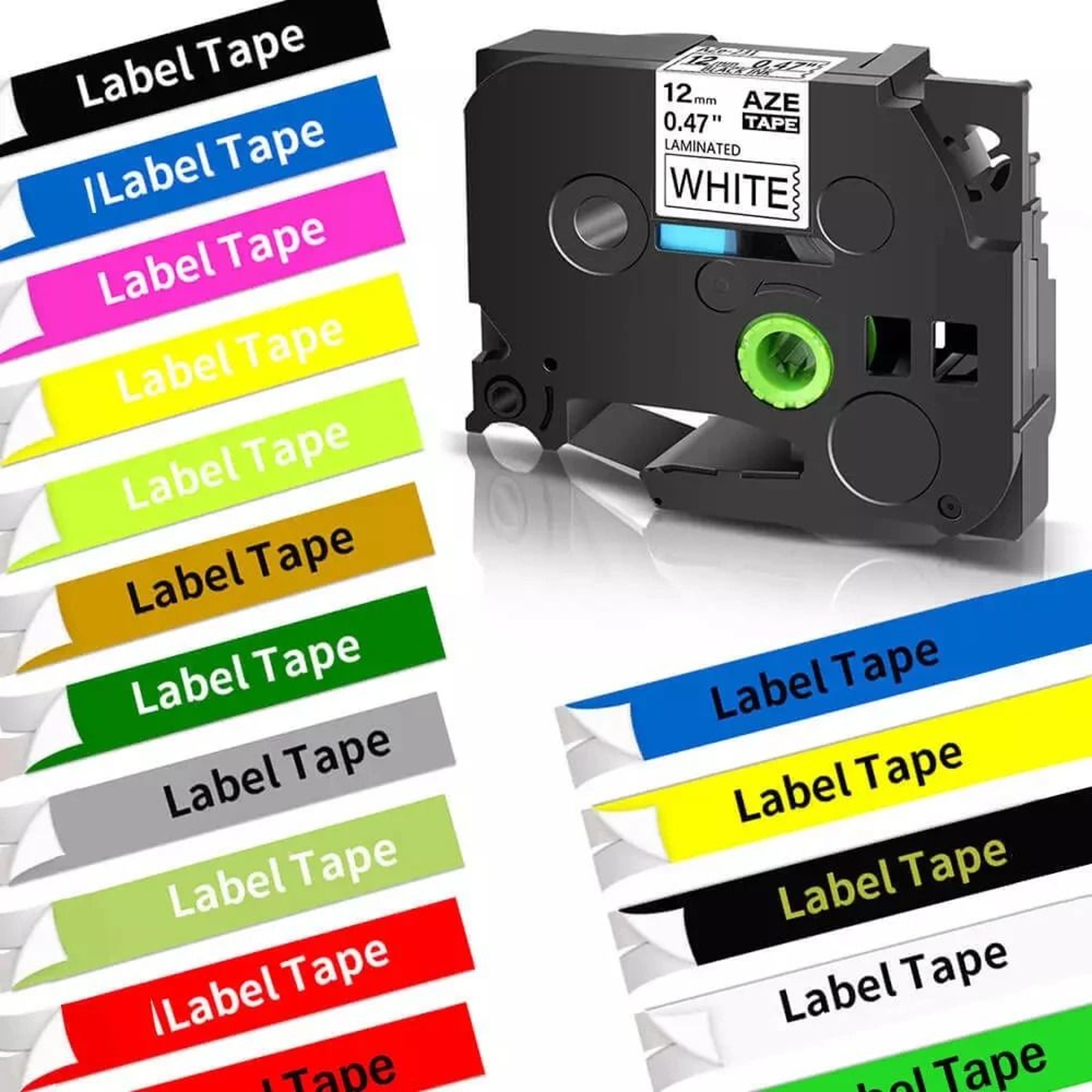 E1000 Pro WireTag Printer 0