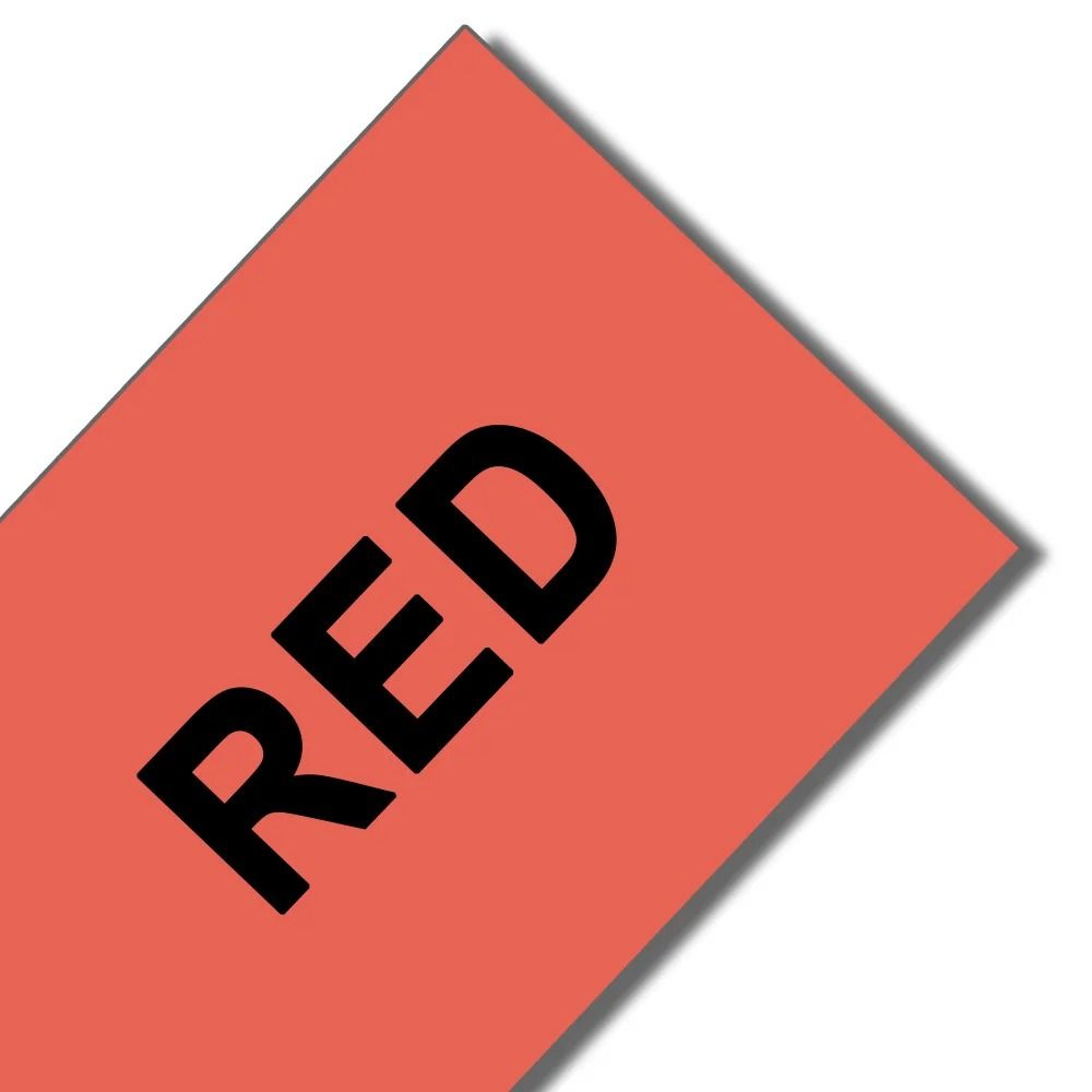 MarkField LetraTag Label Refills 16