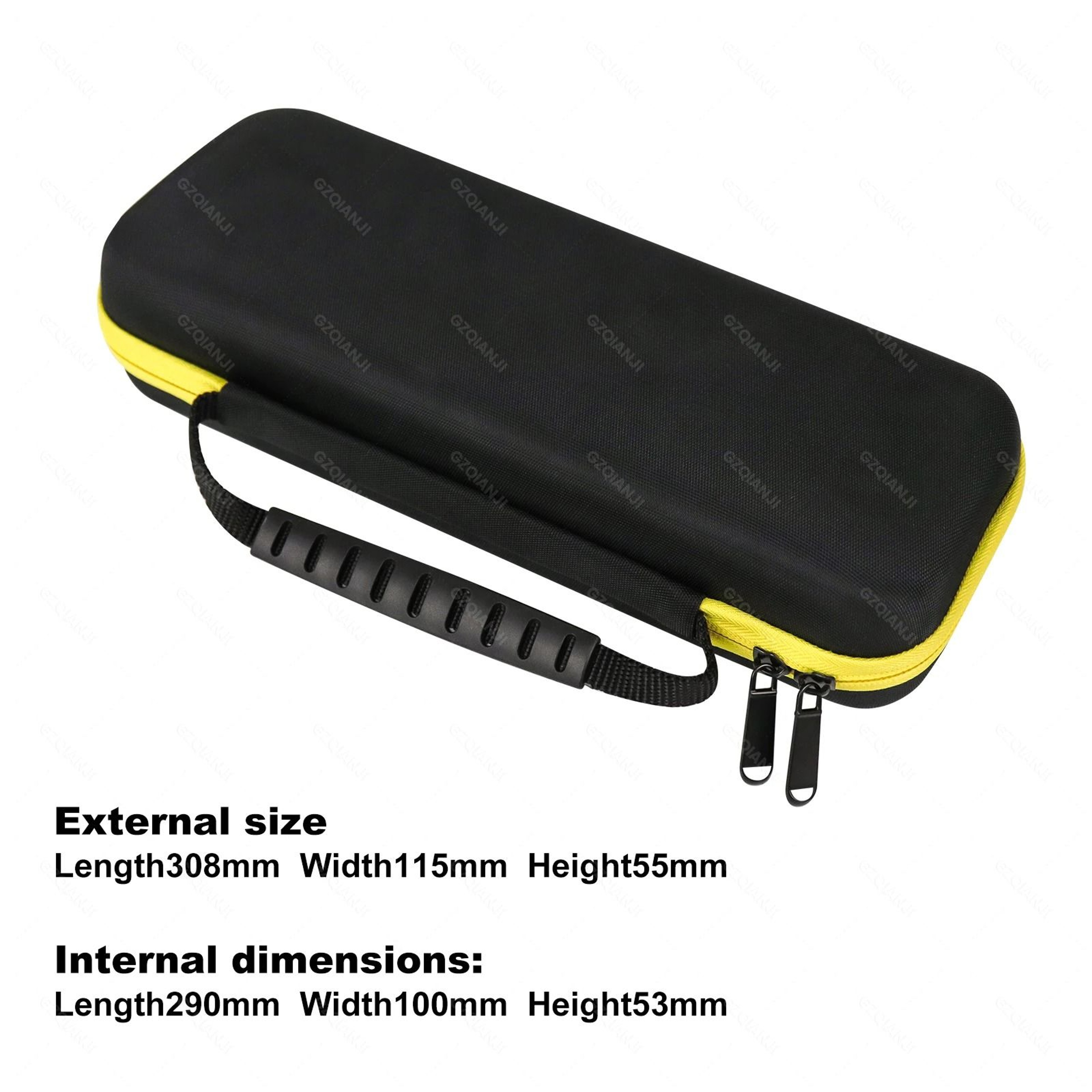 PeriPage A40 Protective Printer Carrying Case 6