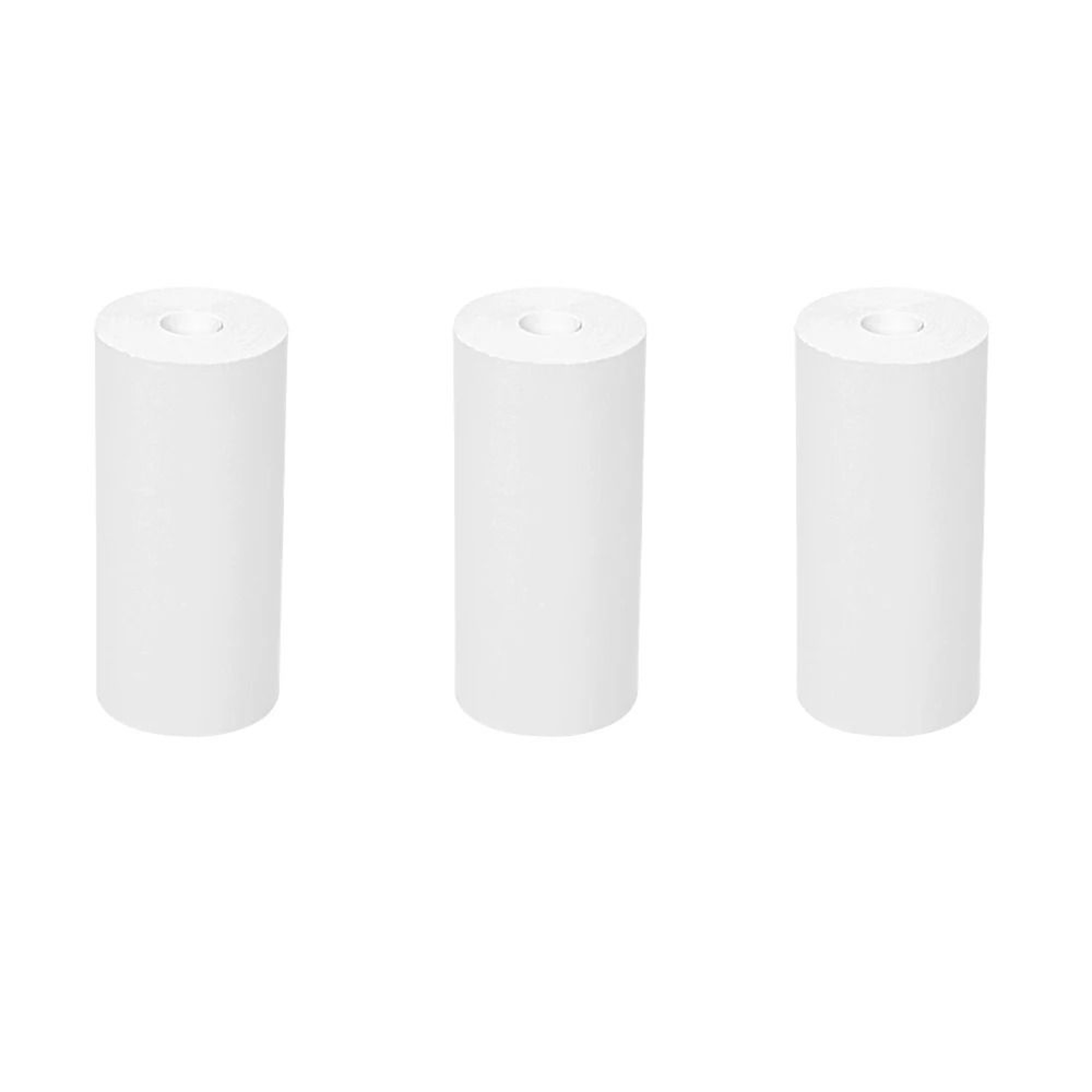 Mini Printer Self Adhesive Thermal Sticker Paper 12