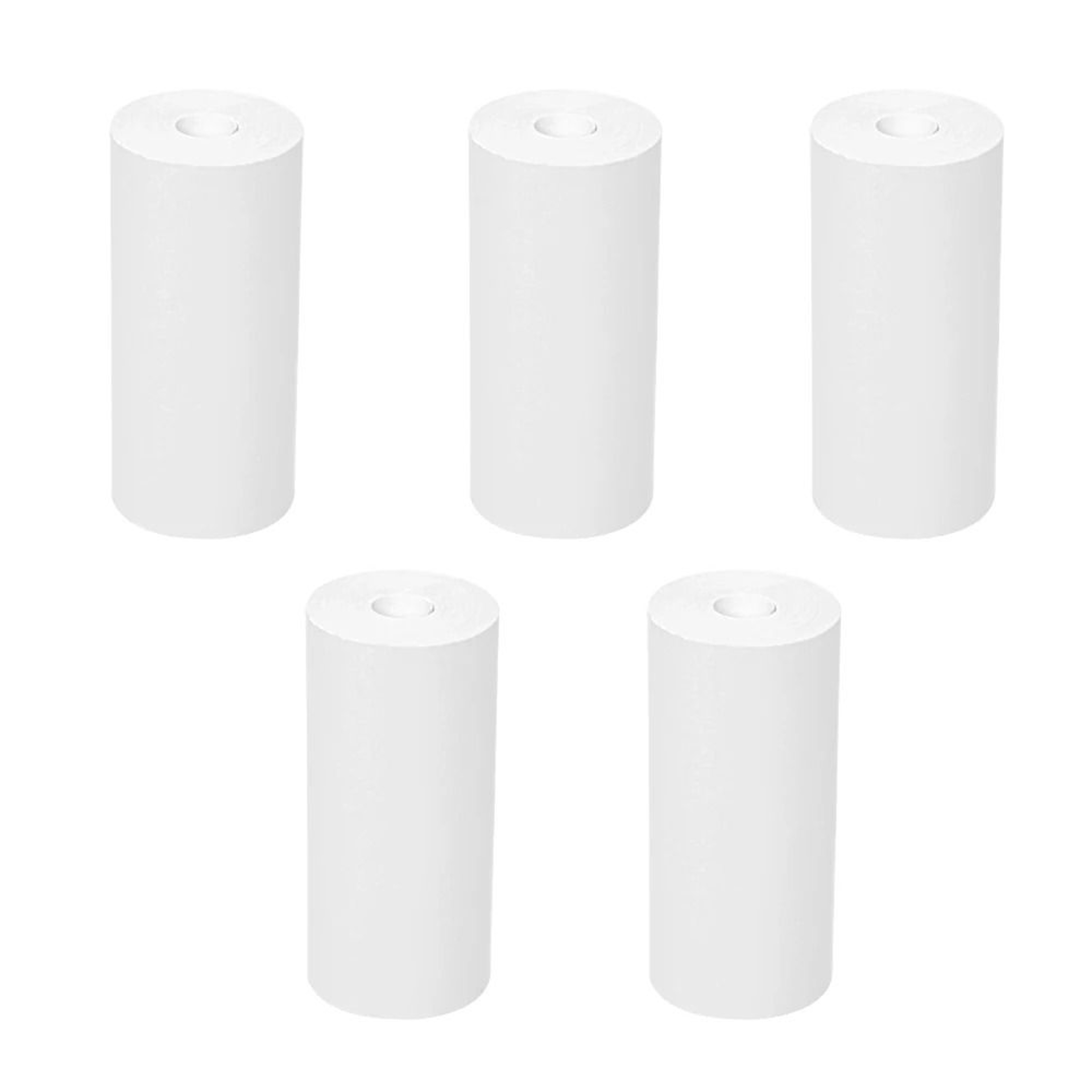 Mini Printer Self Adhesive Thermal Sticker Paper 13