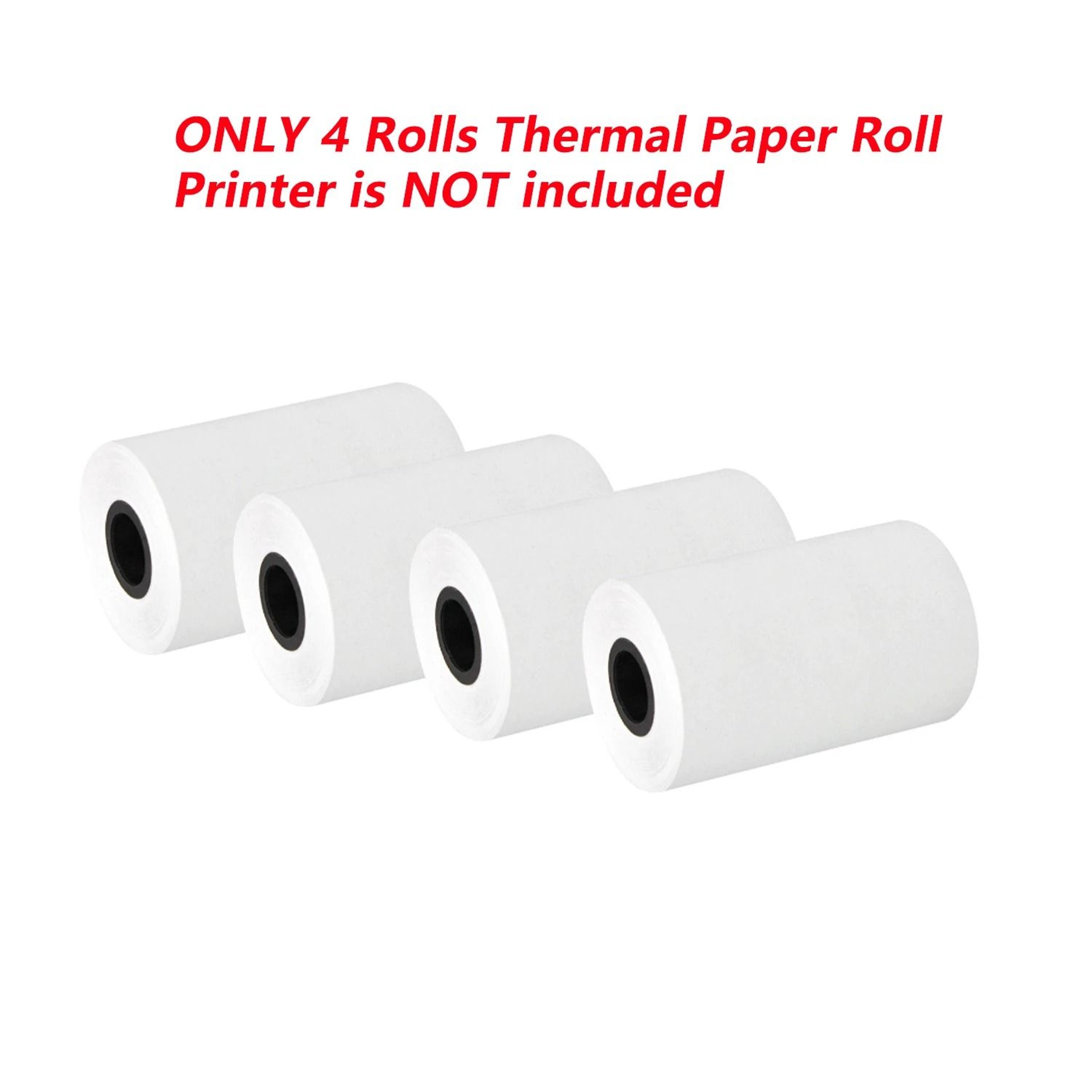 Bisofice 58mm Wireless Thermal Label Printer 7