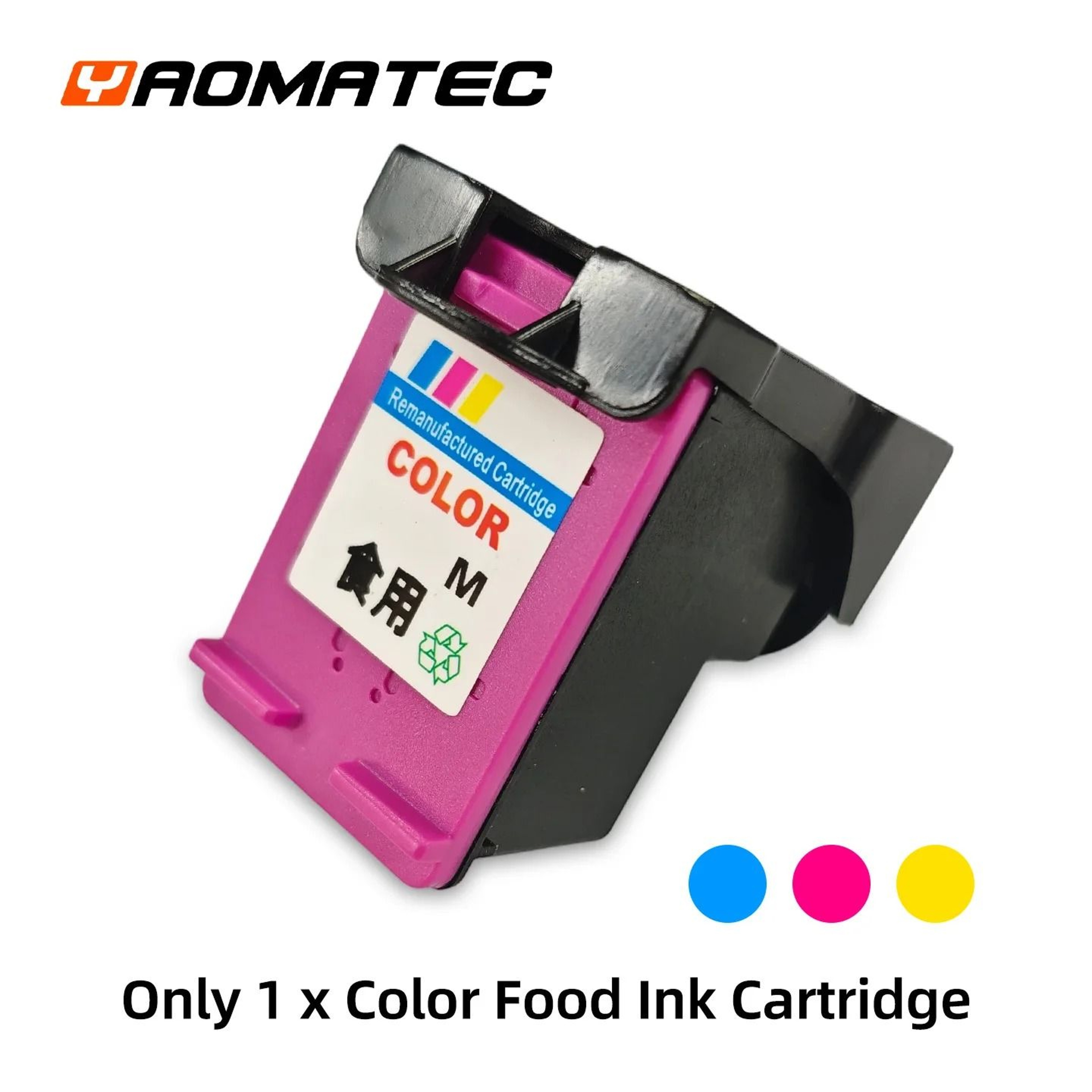 Mbrush PrintMini Portable Color Printer 9