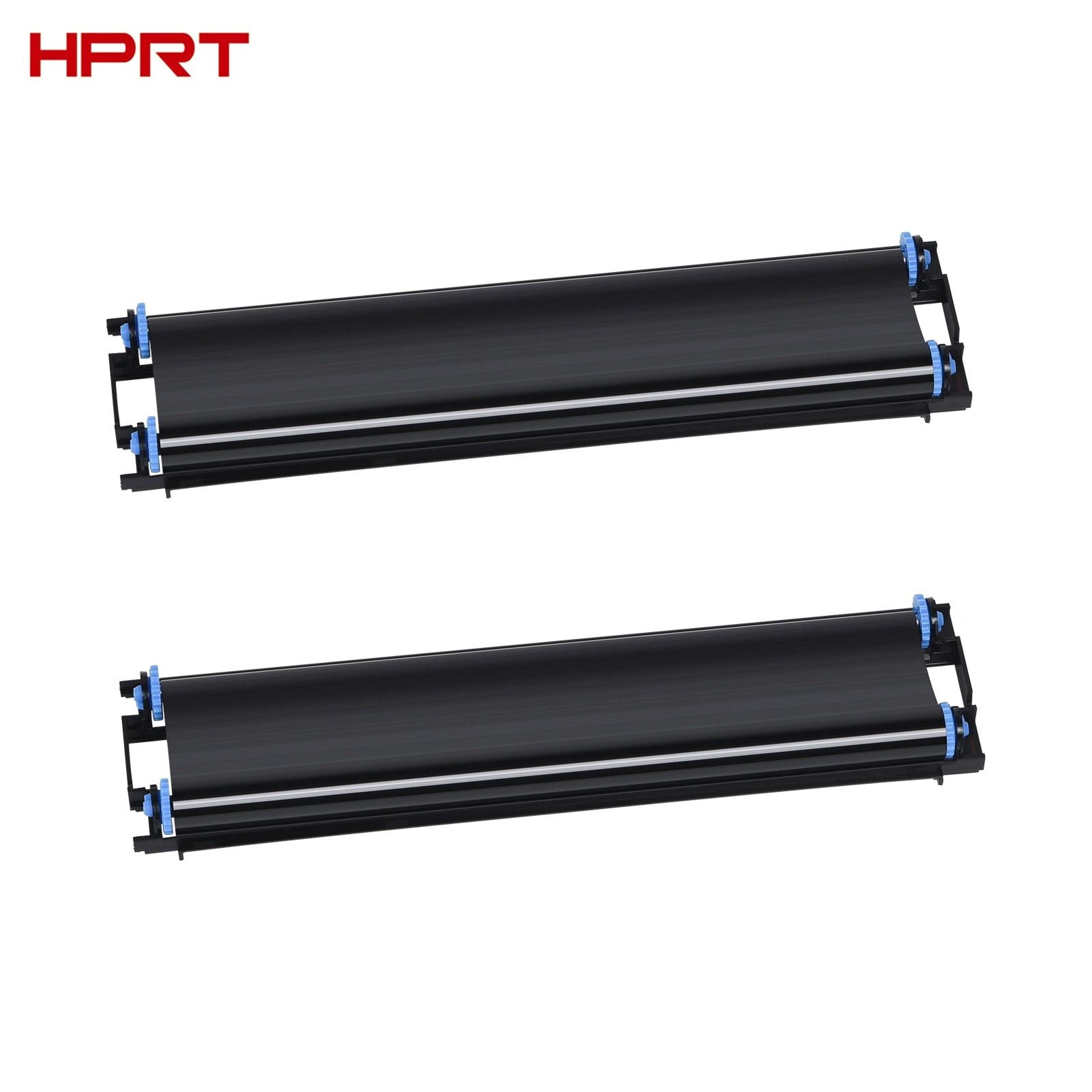 HPRT MT800 RFID Thermal Transfer Ribbon 2 Rolls 2