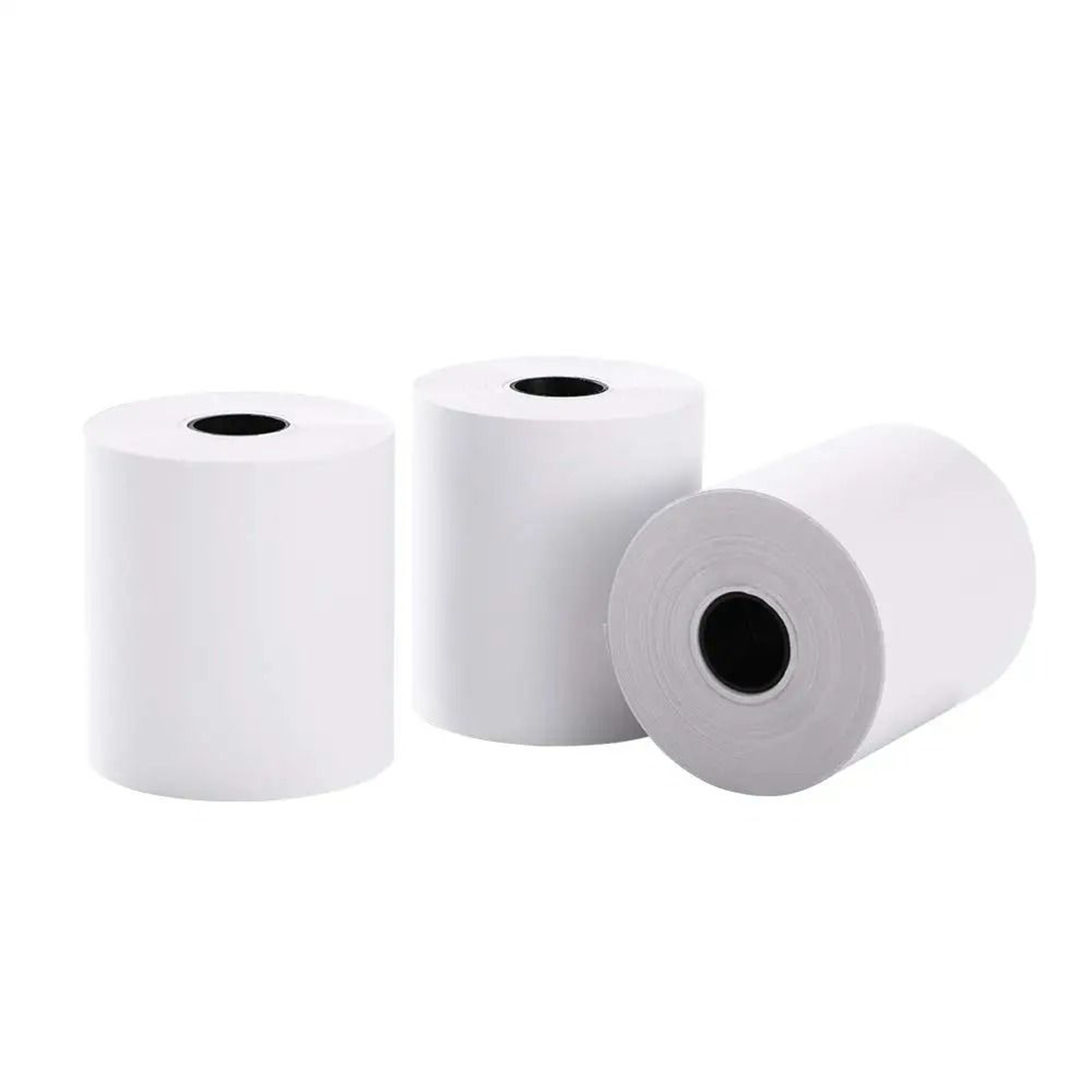 NETUM Thermal Receipt Paper Rolls 10 Pack 5