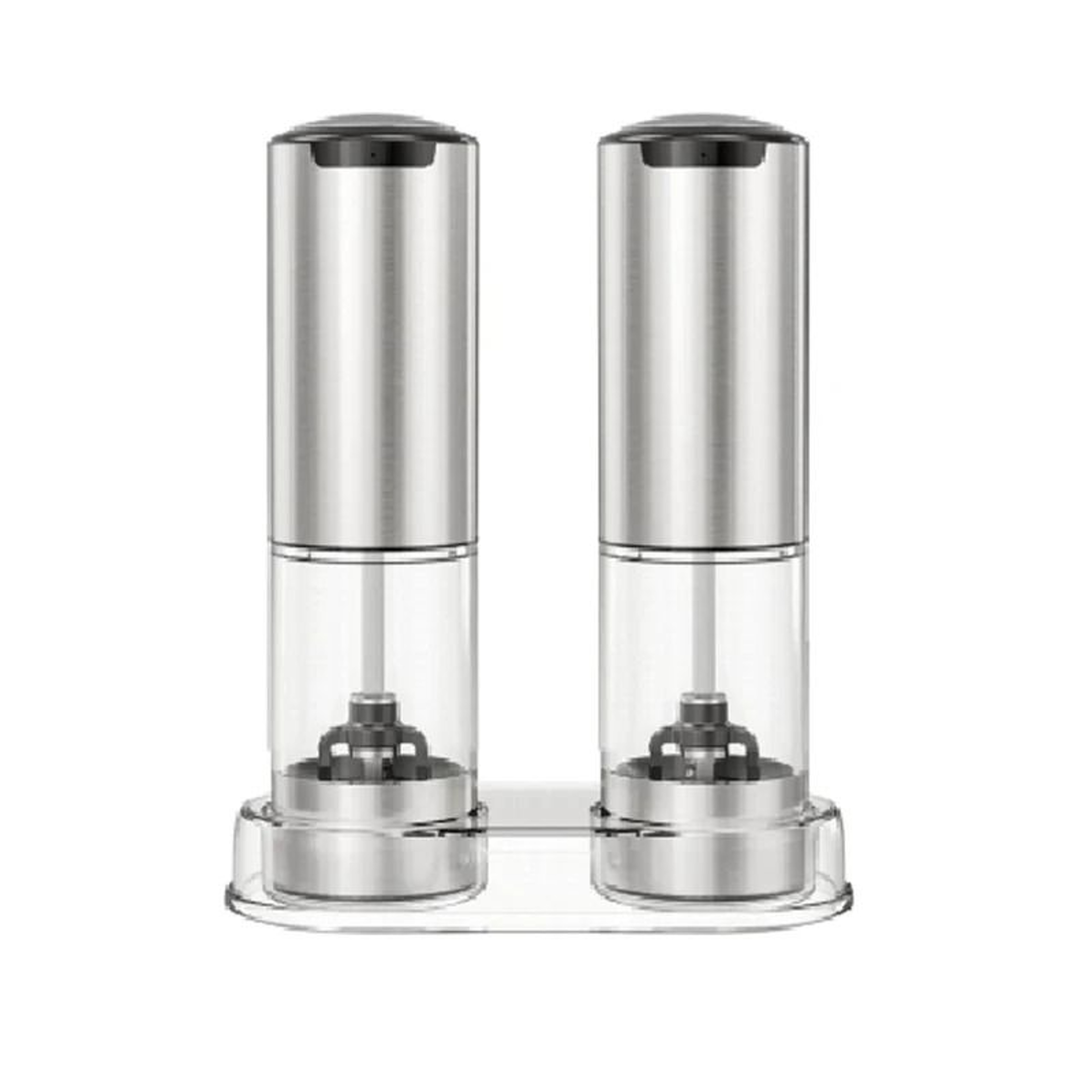 Rechargeable Electric Spice Grinder 10