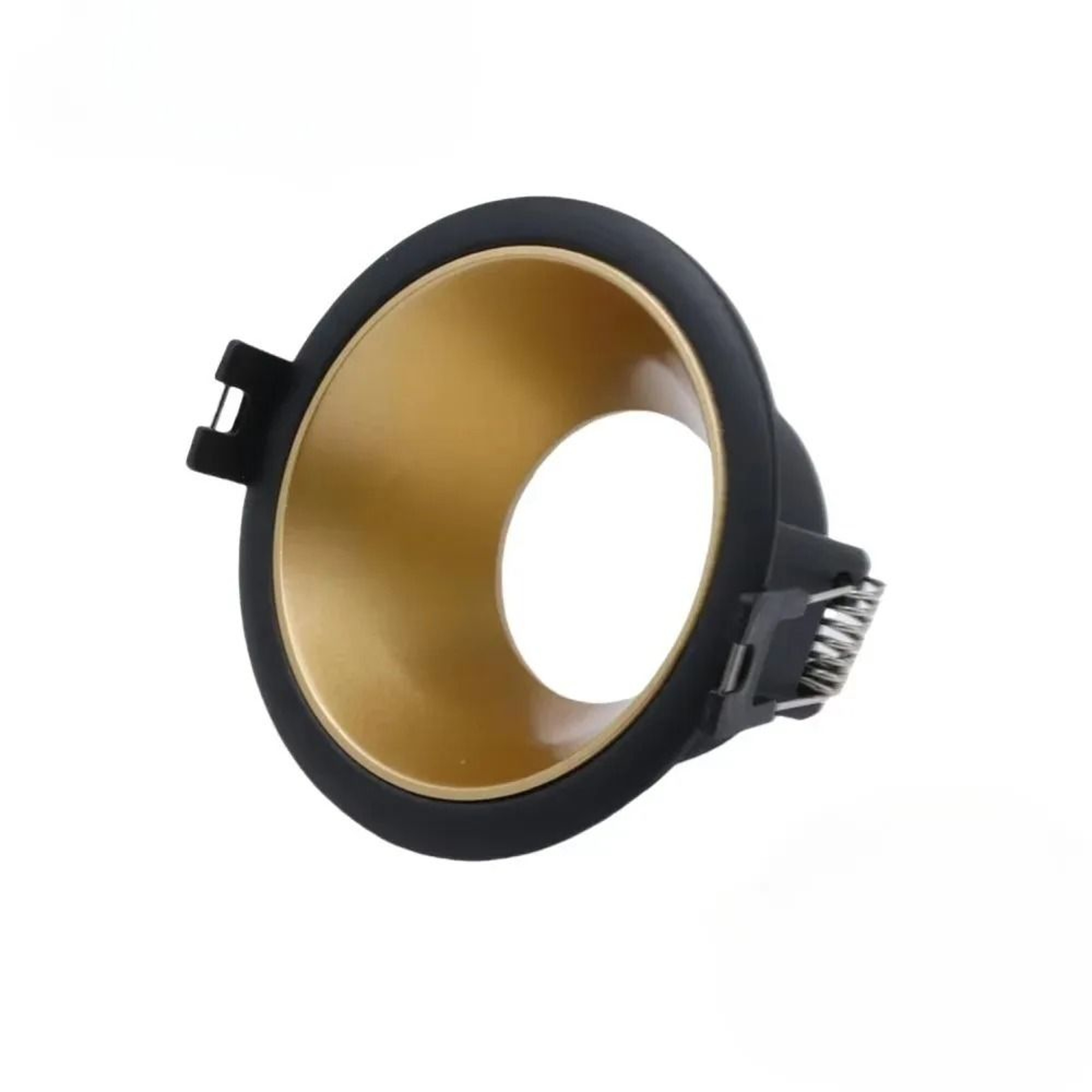 Round Recessed Ceiling Spotlight Fixture 9