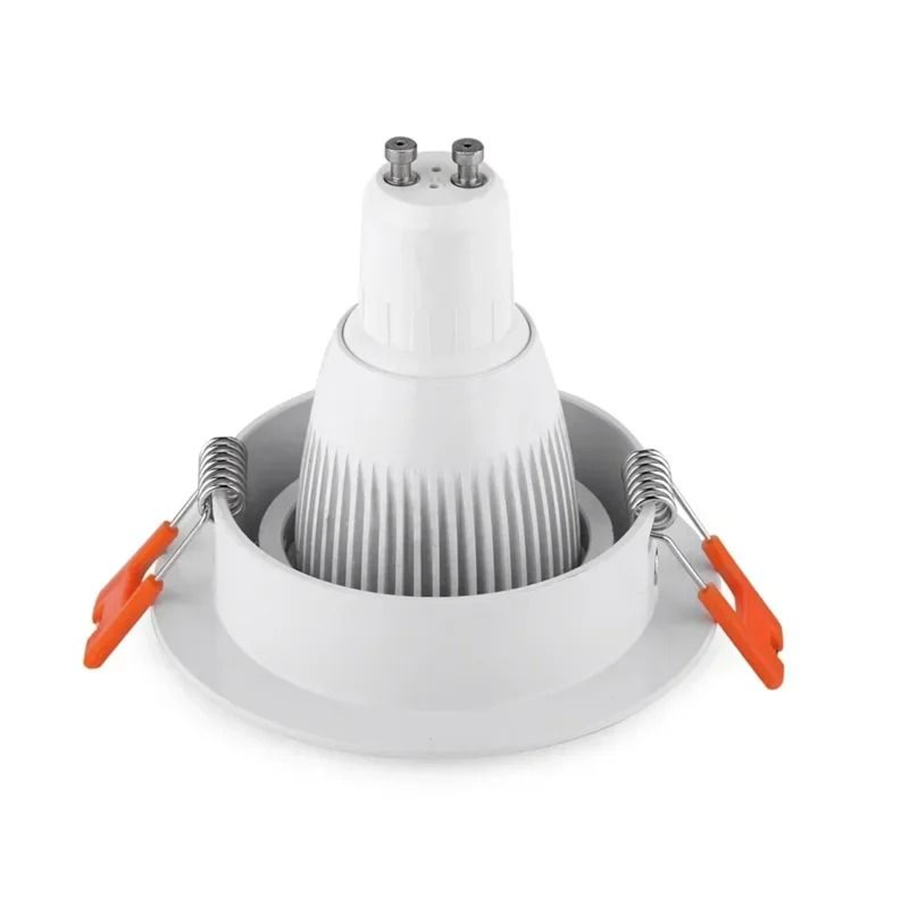 Adjustable Recessed Spotlight Ceiling Frames 5